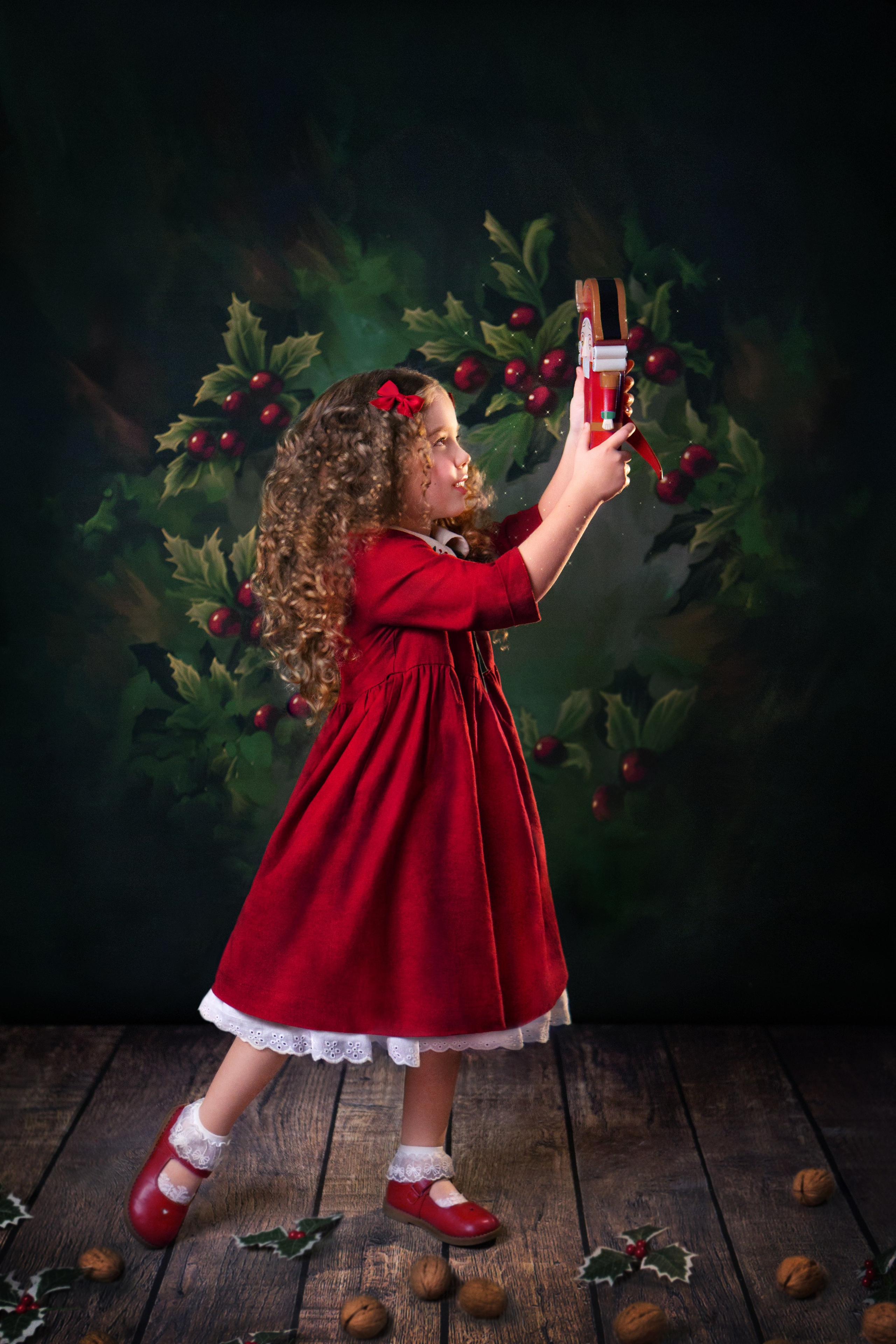 Зимние детские фотопроекты в СПб. Детский и ньюборн фотограф в Санкт-Петербурге Марина Айдинян