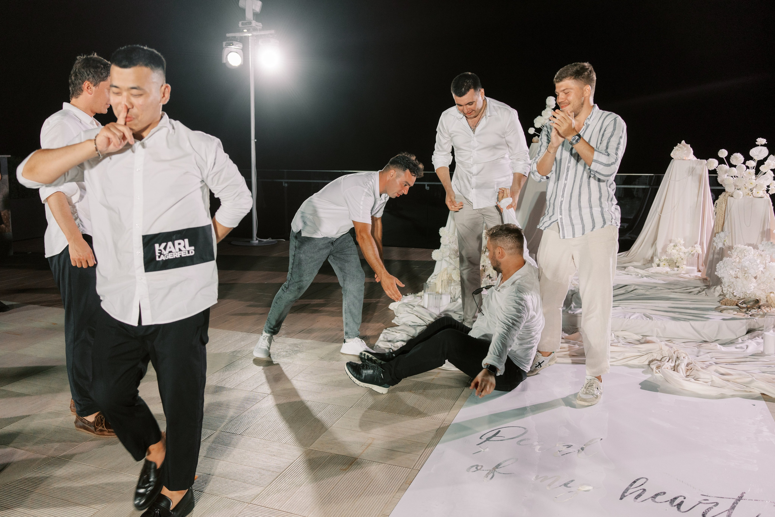 Алексей и Анна