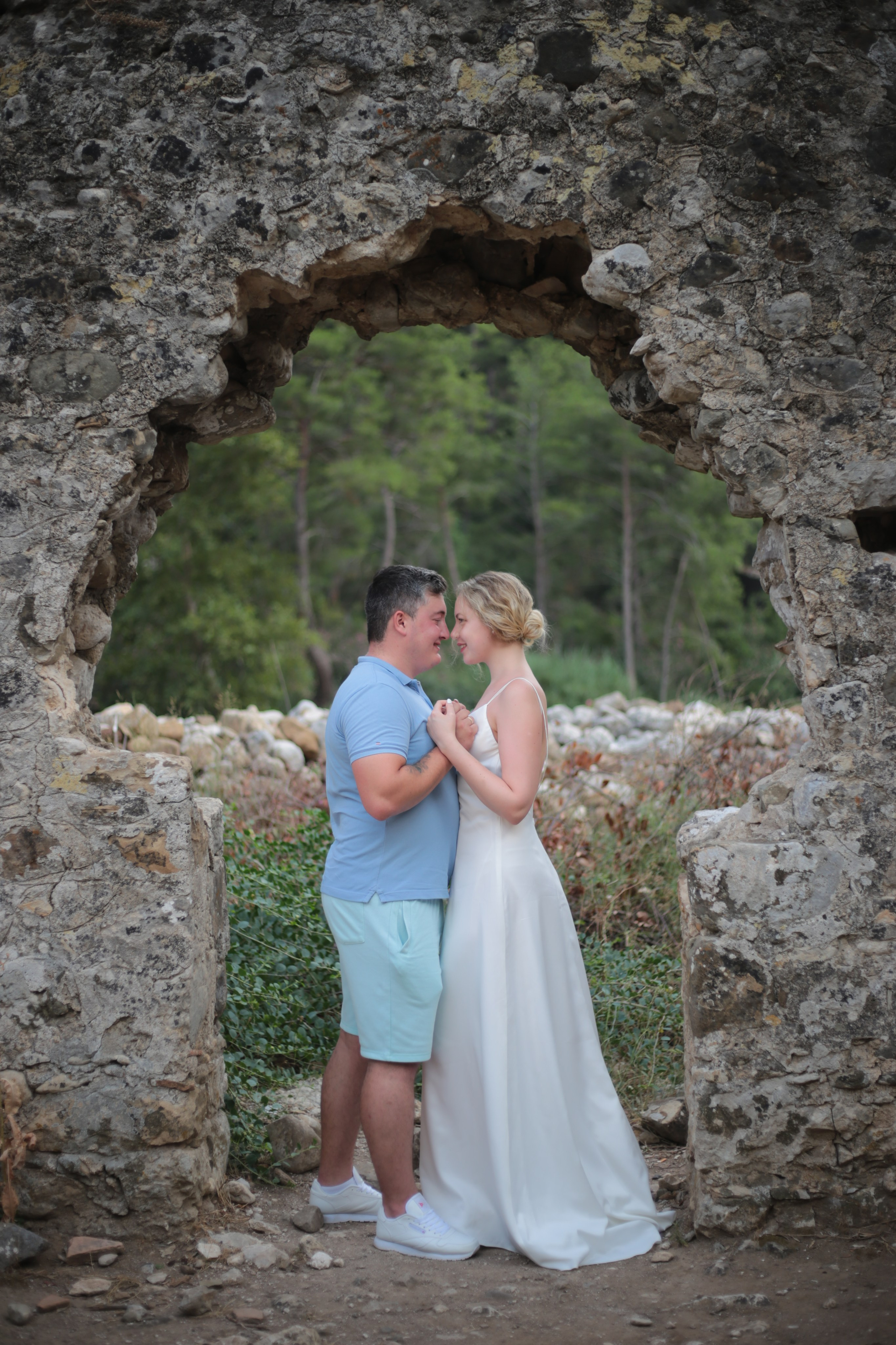 Стоимость фотосессии лавстори_локации. Professiional photographer in Turkey