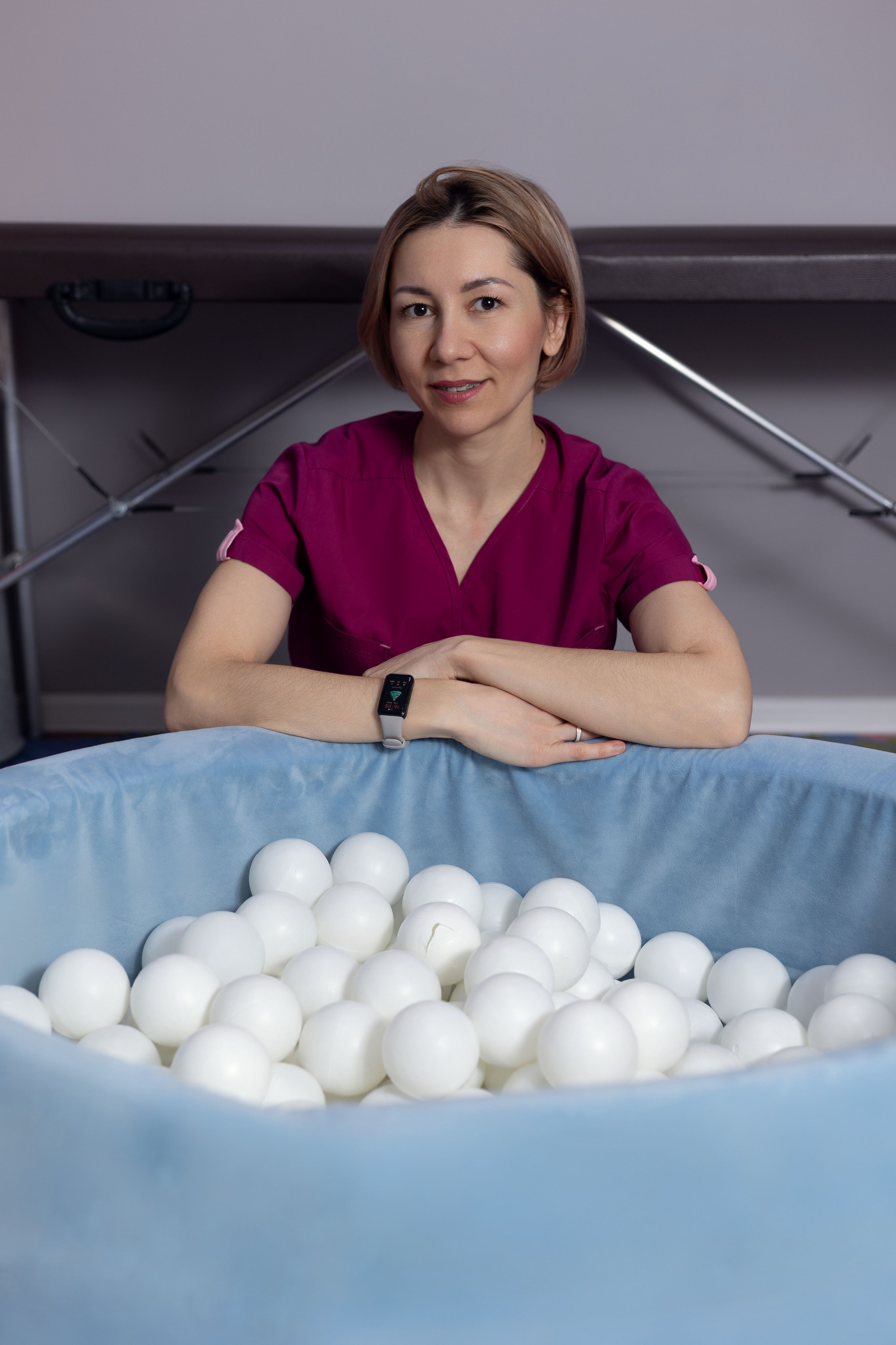 «Время детям». Фотосессия для сотрудников реабилитационного центра. Контент фотограф Казань Татьяна Горина