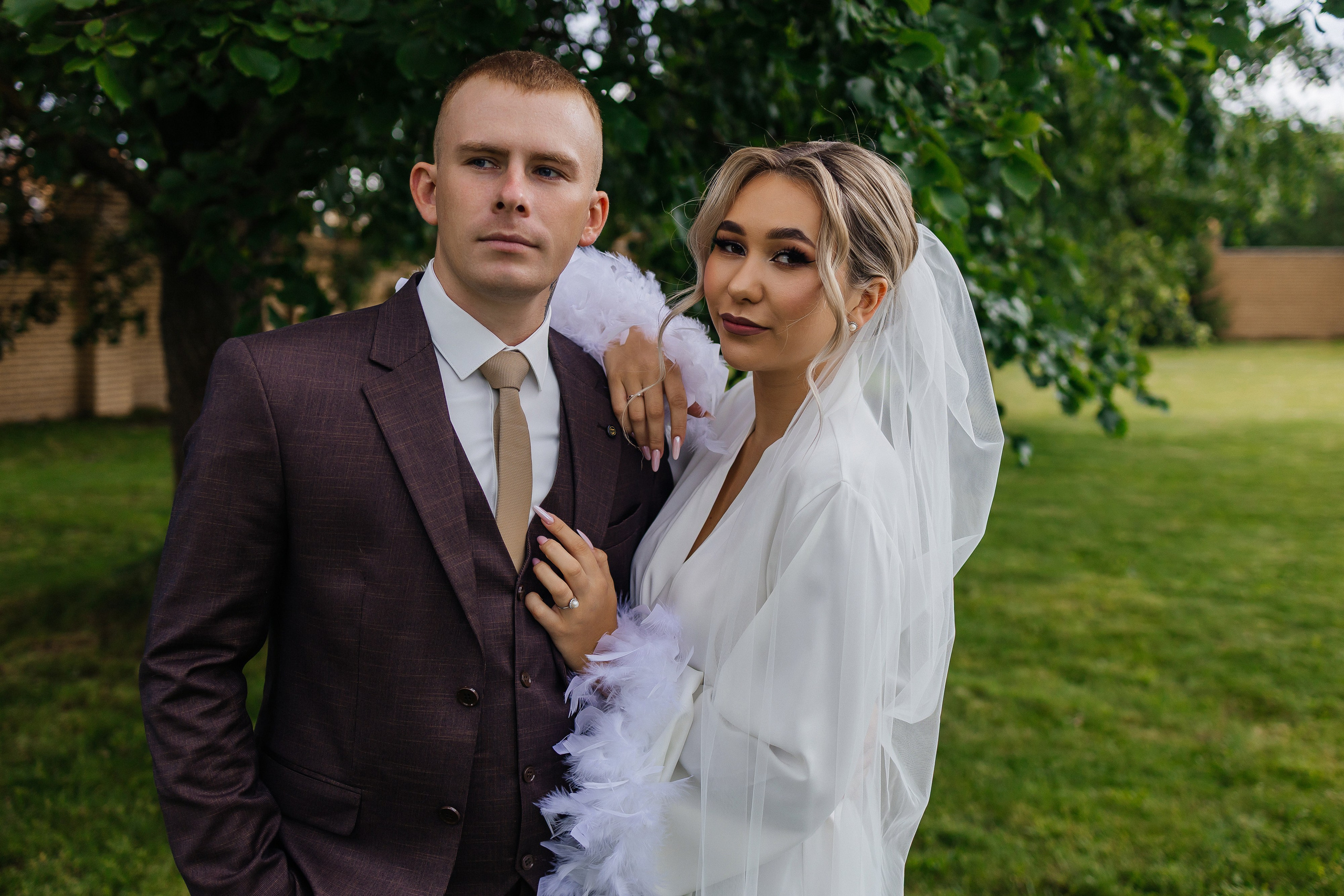 Красивая летняя свадьба в шатре. Олег Сверчков | Свадебный фотограф Вологда