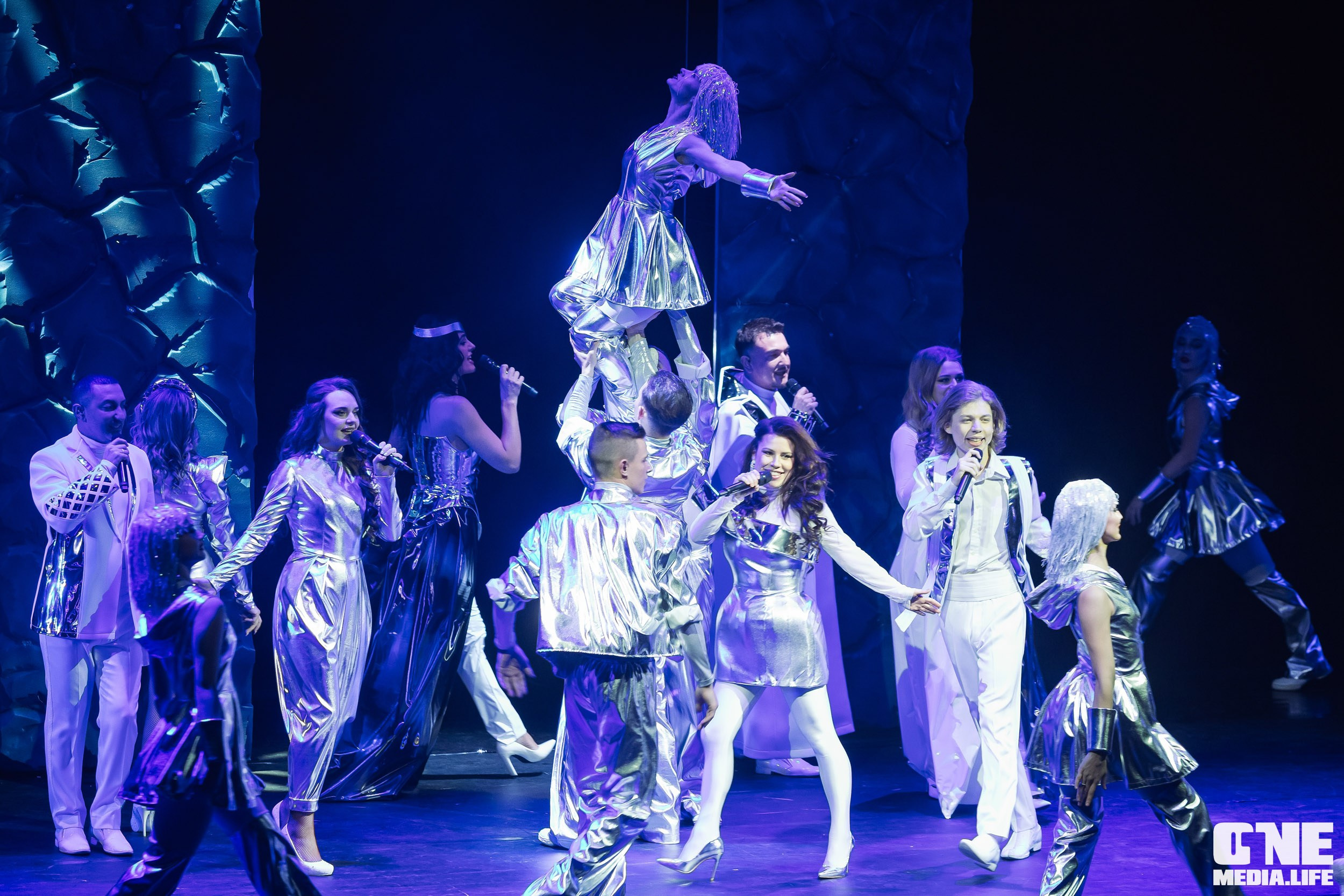 Фоторепортаж из Дома искусств. One Media Life: фоторепортажи, фотоотчеты с мероприятий и заведений