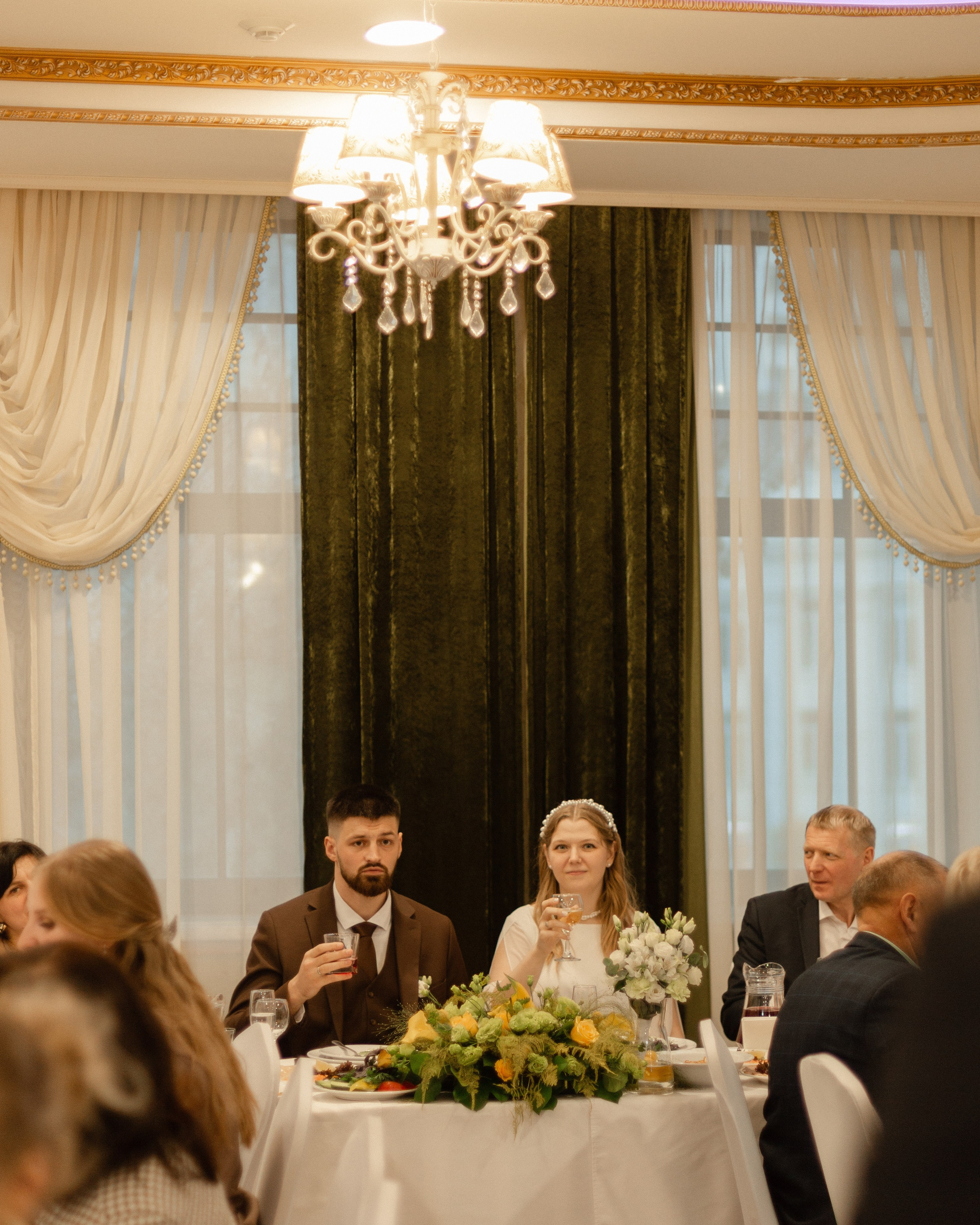 Коля и Лера. Фотограф в Москве — Евгения Прокопенко