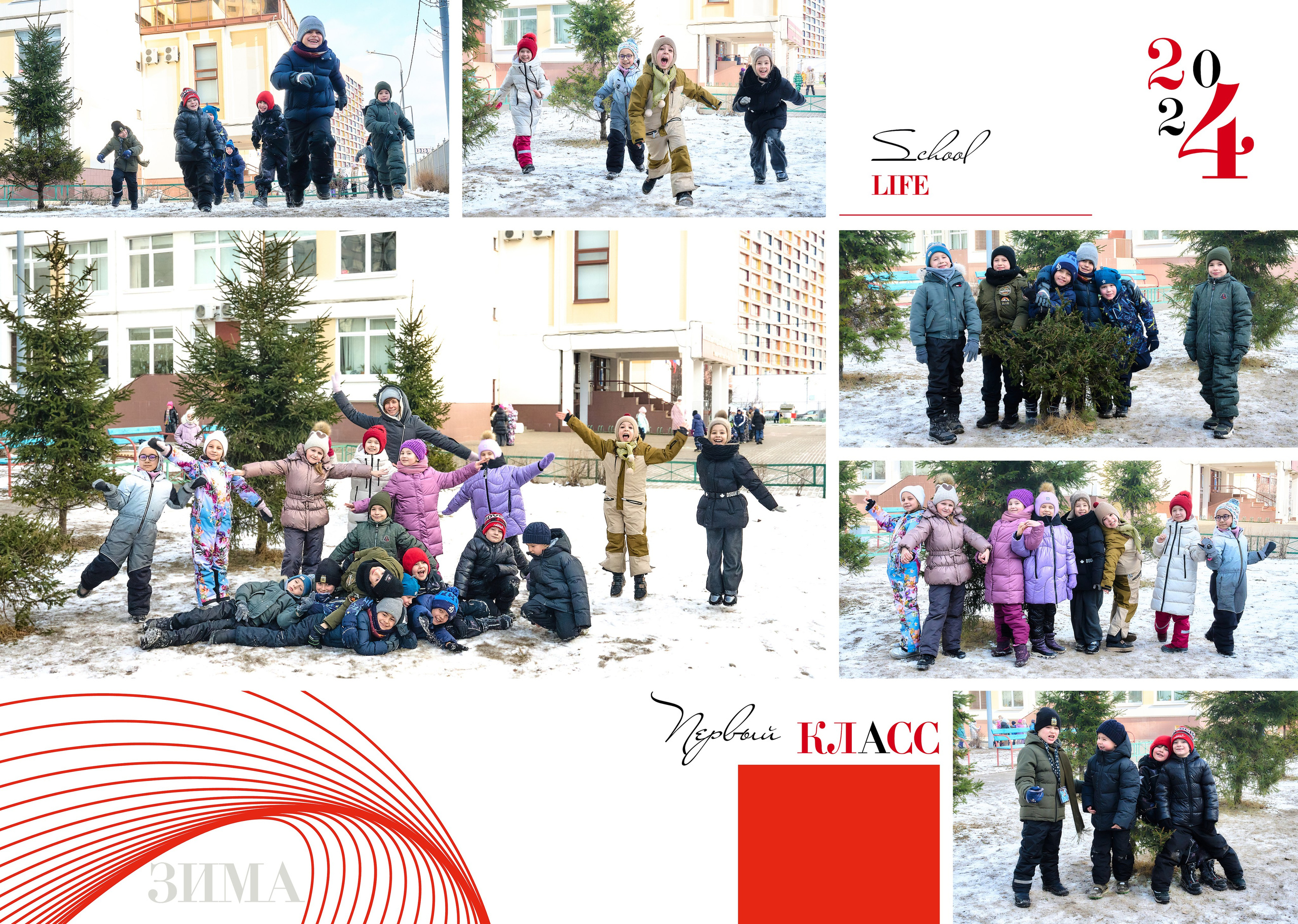 ДЕТСКИЙ САД. Анна Белашова ВЫПУСКНЫЕ АЛЬБОМЫ, фото и видеосъёмка