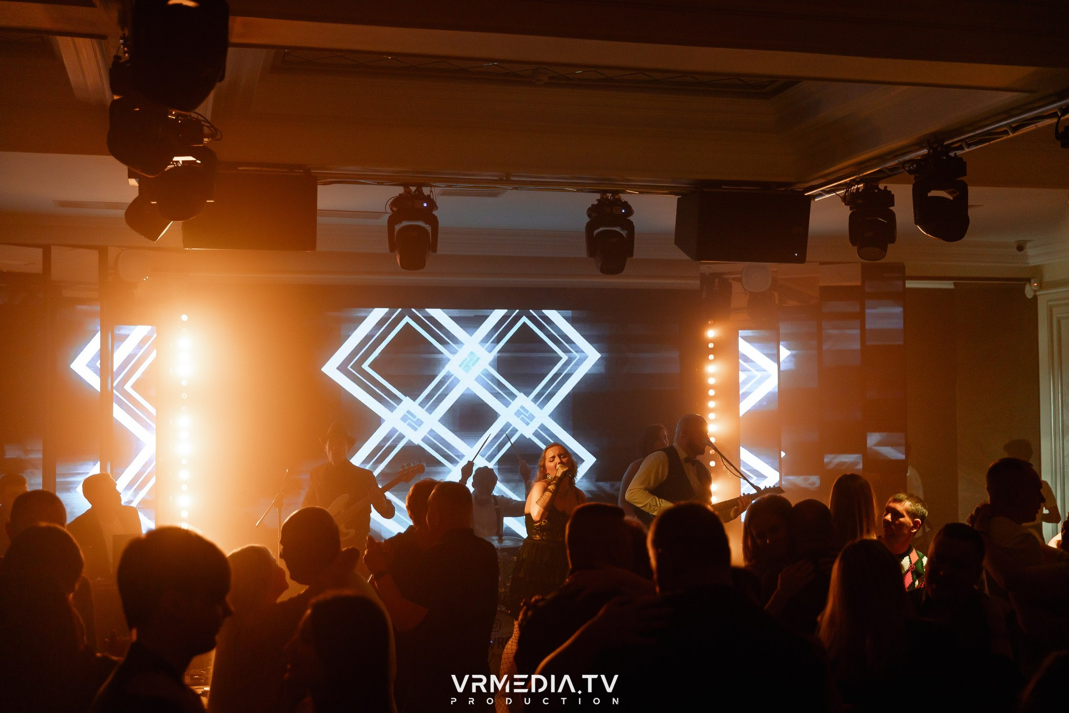 Выходные в ресторане «Лазурный берег»