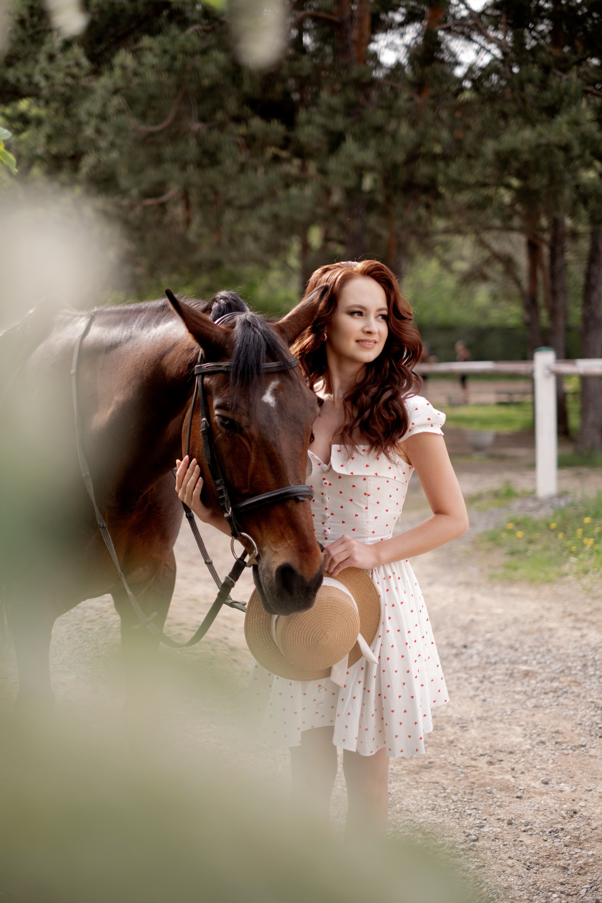 Фотограф в Челябинске I Надин Палмер