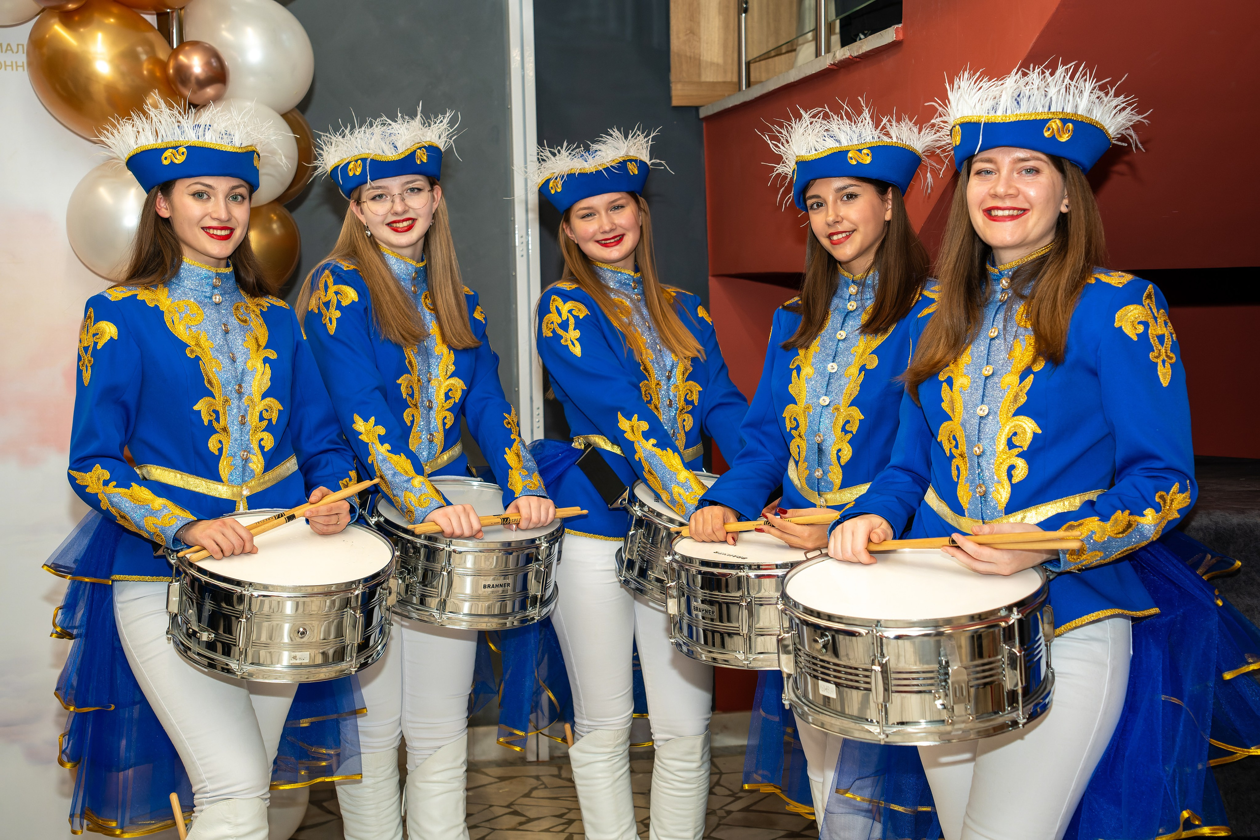 Фотосъемка на концерте в Москве