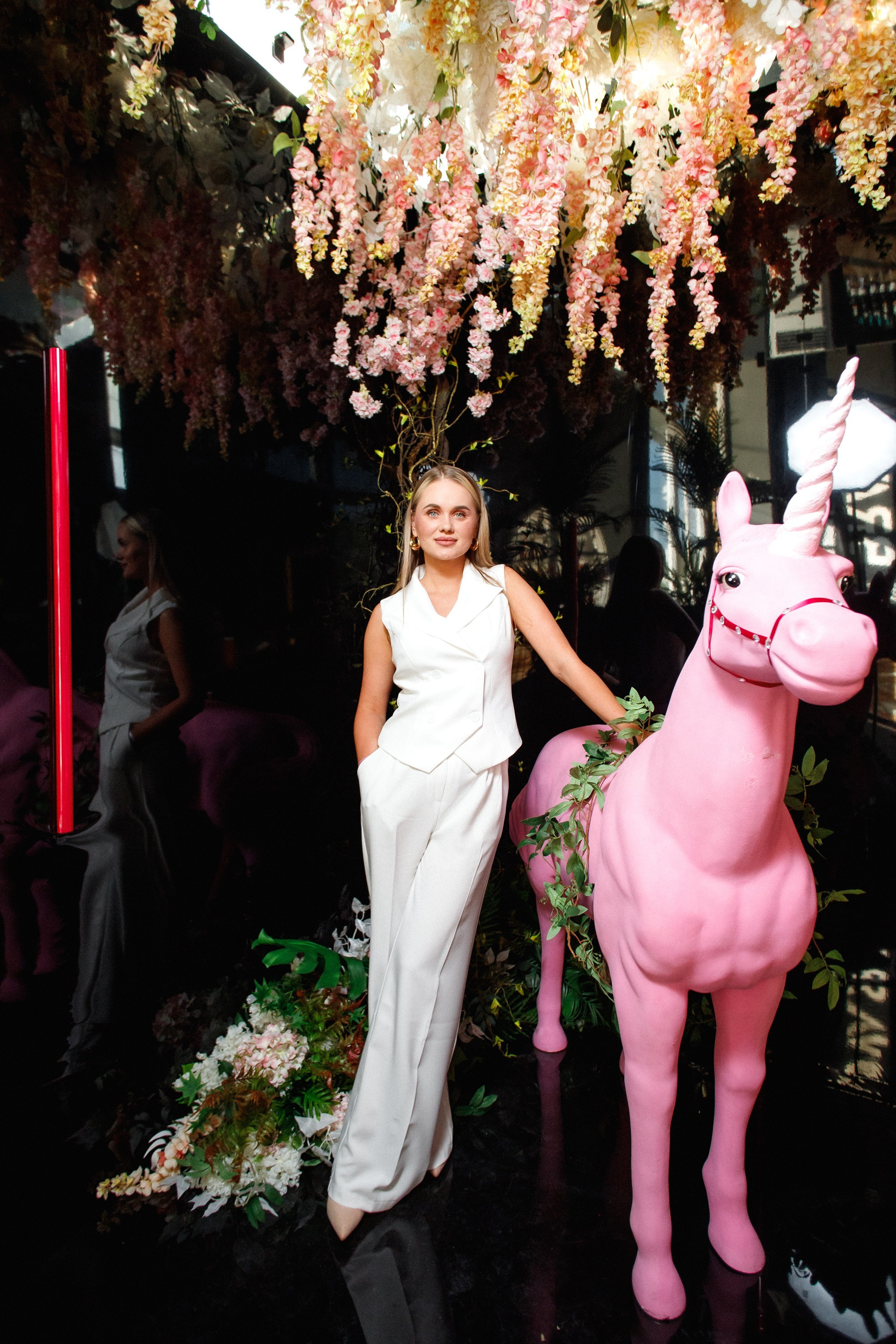 BRAVO FLORA EVENT. СВОИ. ФОТООТЧЕТЫ-СОБЫТИЯ-МЕСТА