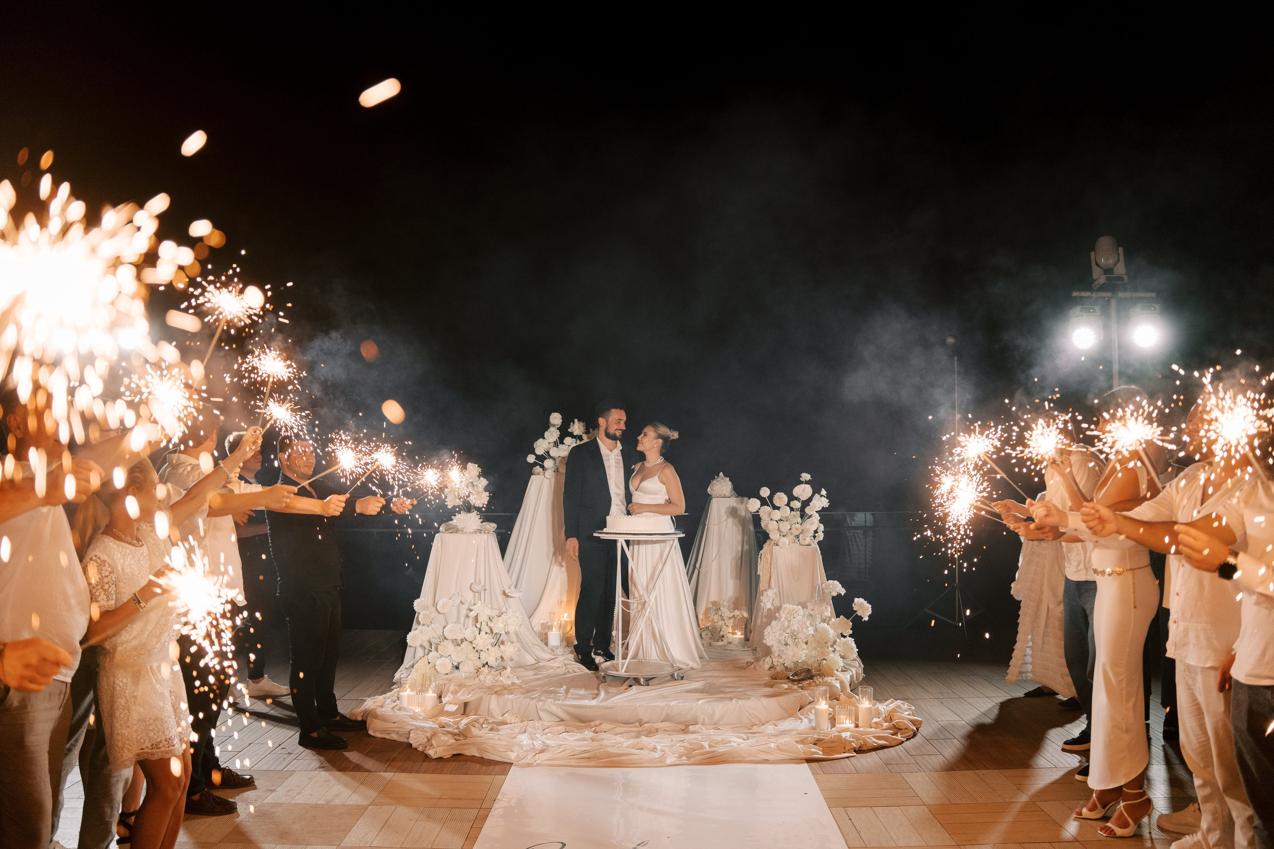 Алексей и Анна