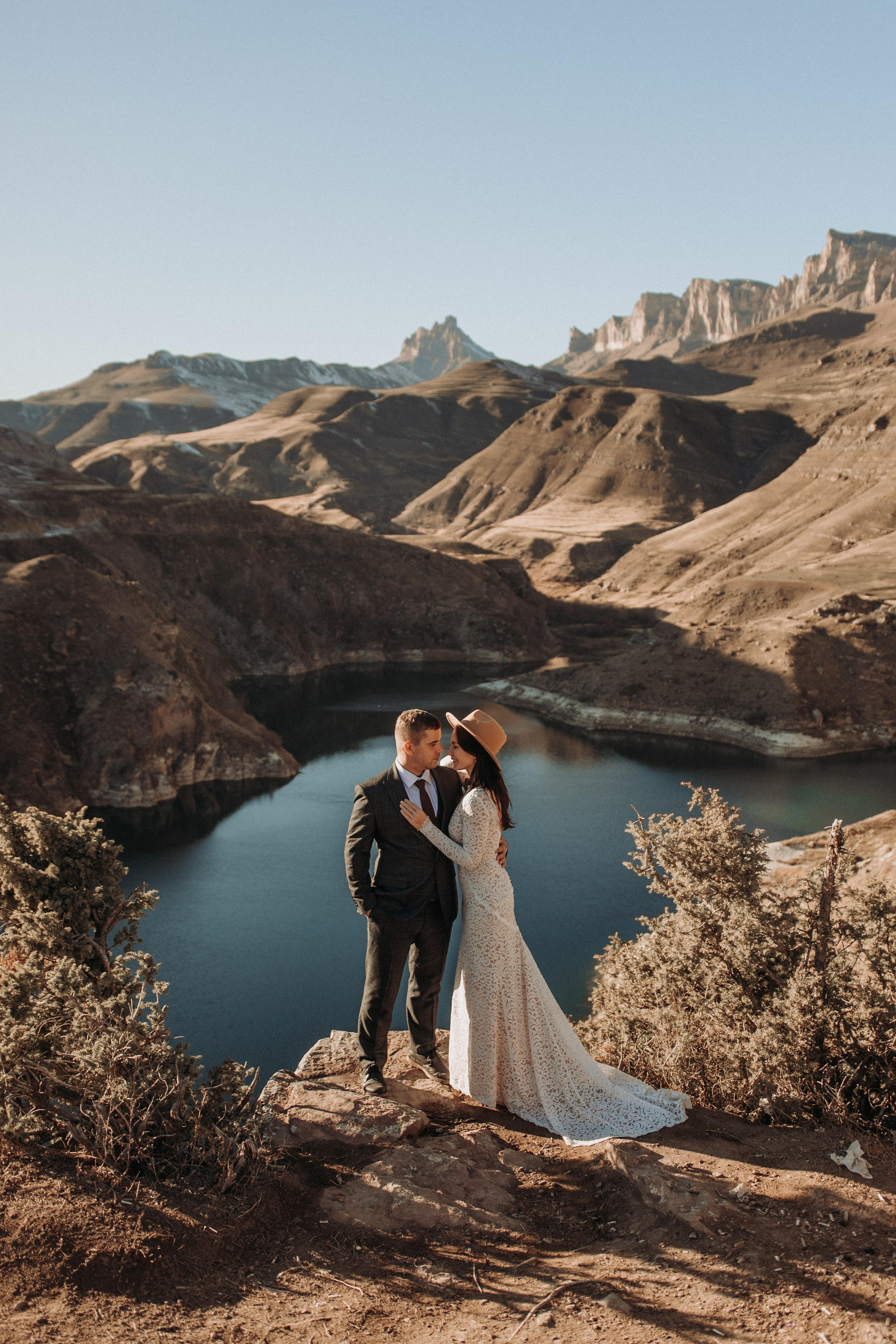 ПОБЕГ. Фотограф Настя Конник | Пятигорск | Эльбрус | Домбай | Архыз