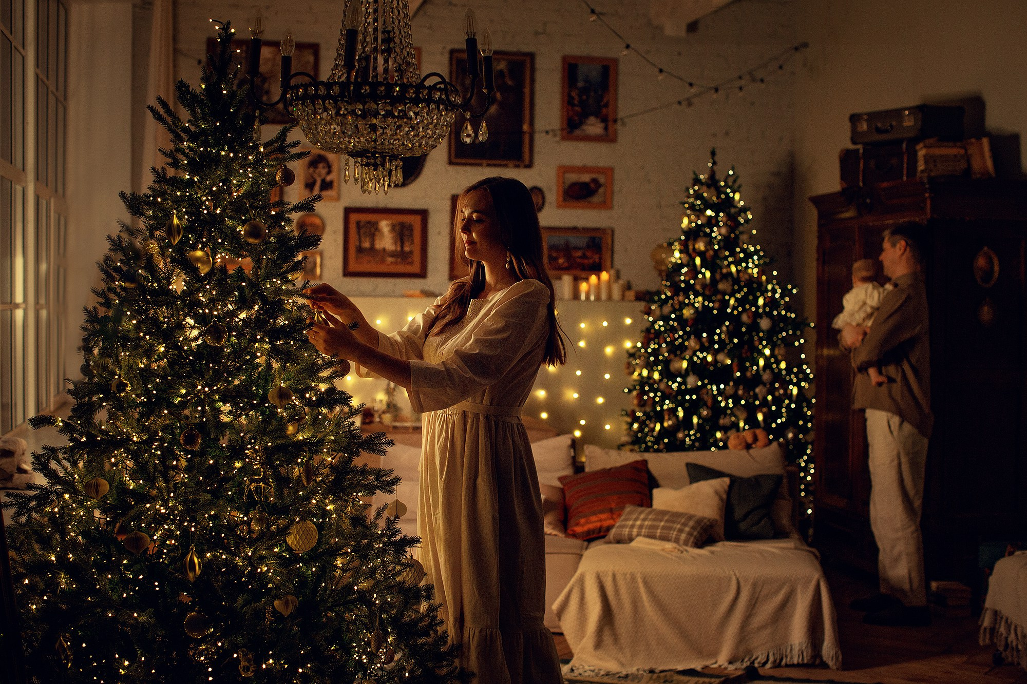 В каждом кадре сказка!. Tatyana Nadezhdina Family photographer