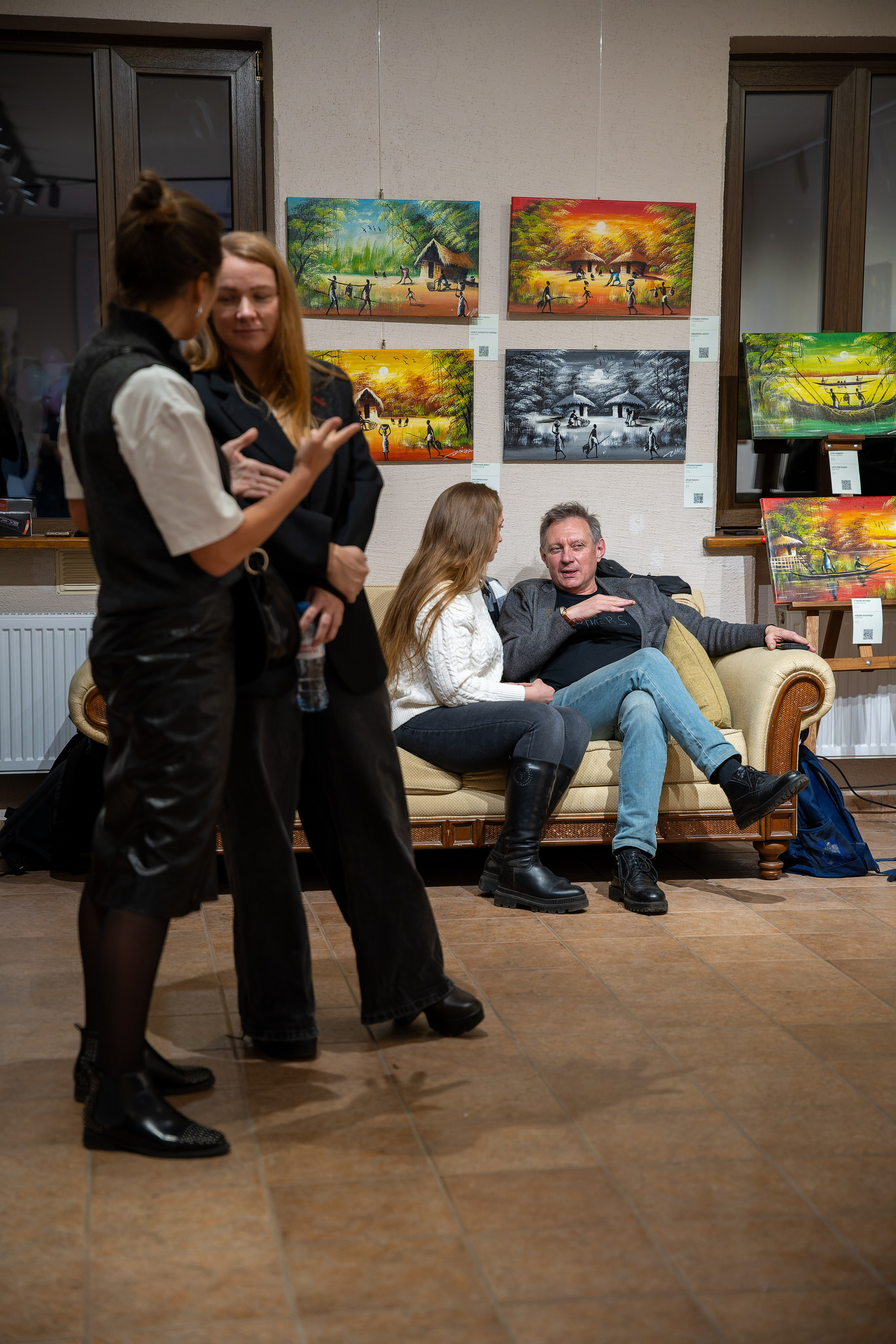 Фотосъёмка массовых, спортивных, эвент-мероприятий. «Студия DRONAVT`s» — видеосъёмка и фотография г. Москва