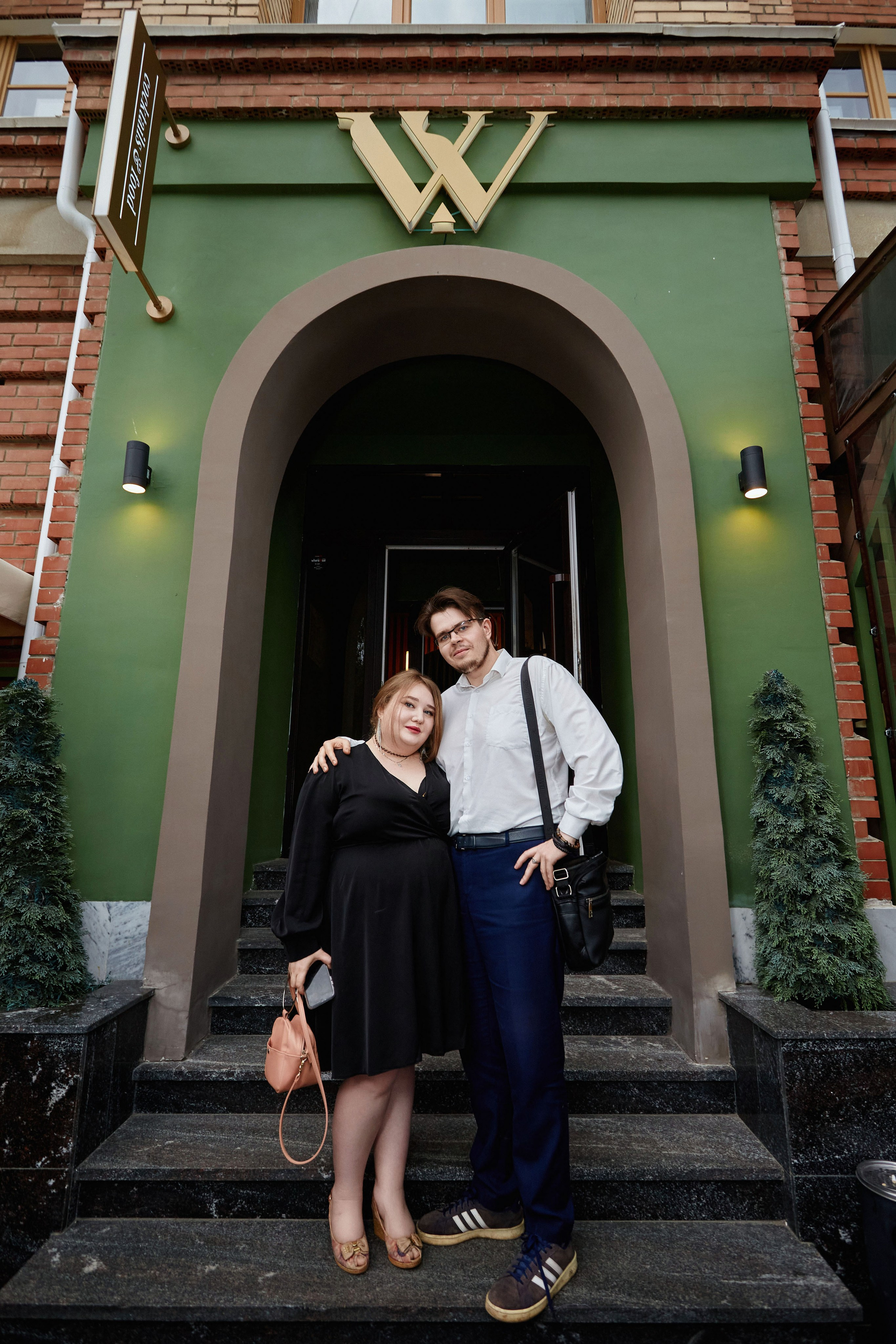 День рождения ресторана W — Coctails & Food. DENISOV ART (фото, видео, дизайн) САМАРА