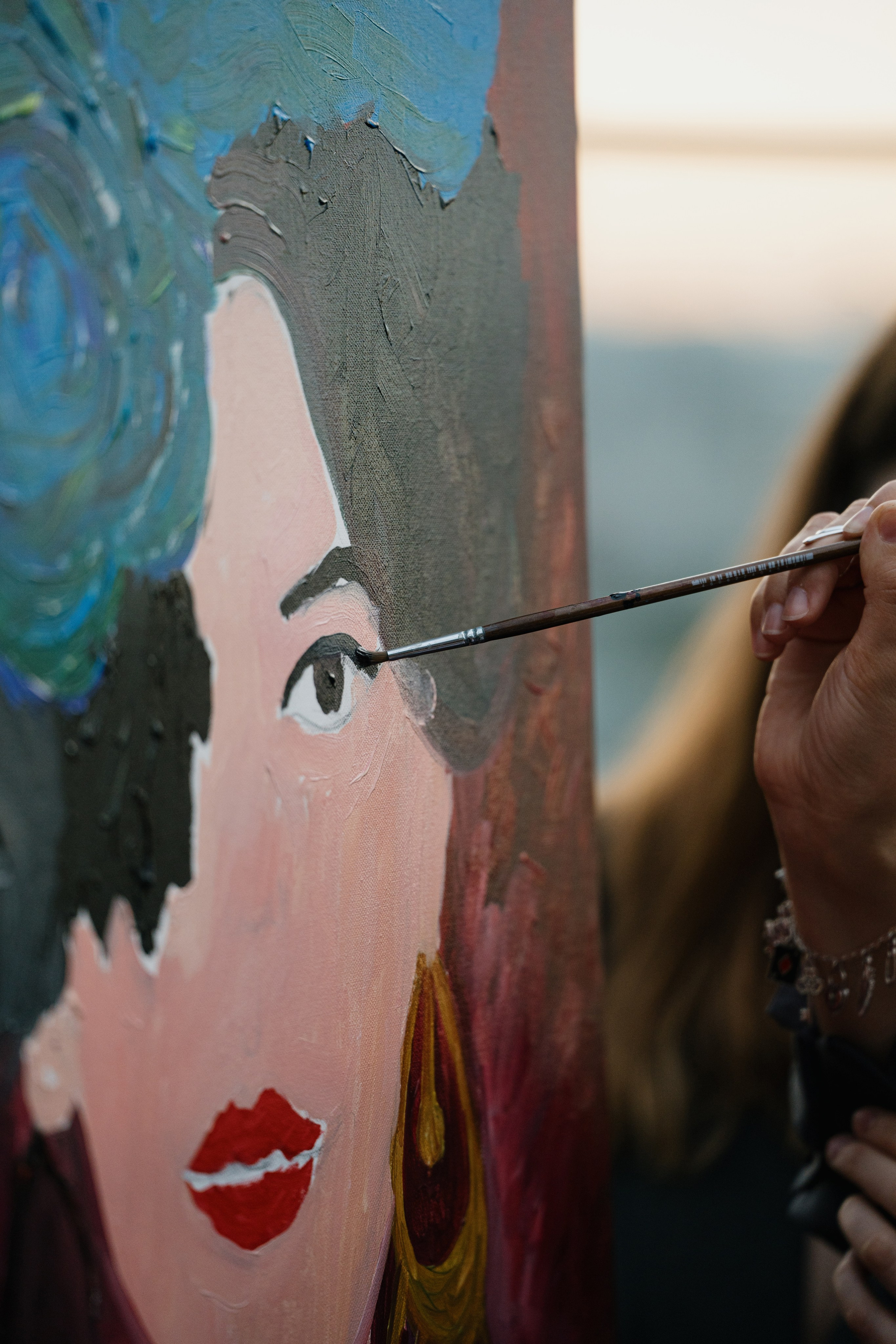 Жизнь как искусство. Фотограф Томск, Новосибирск Влад Свириденко