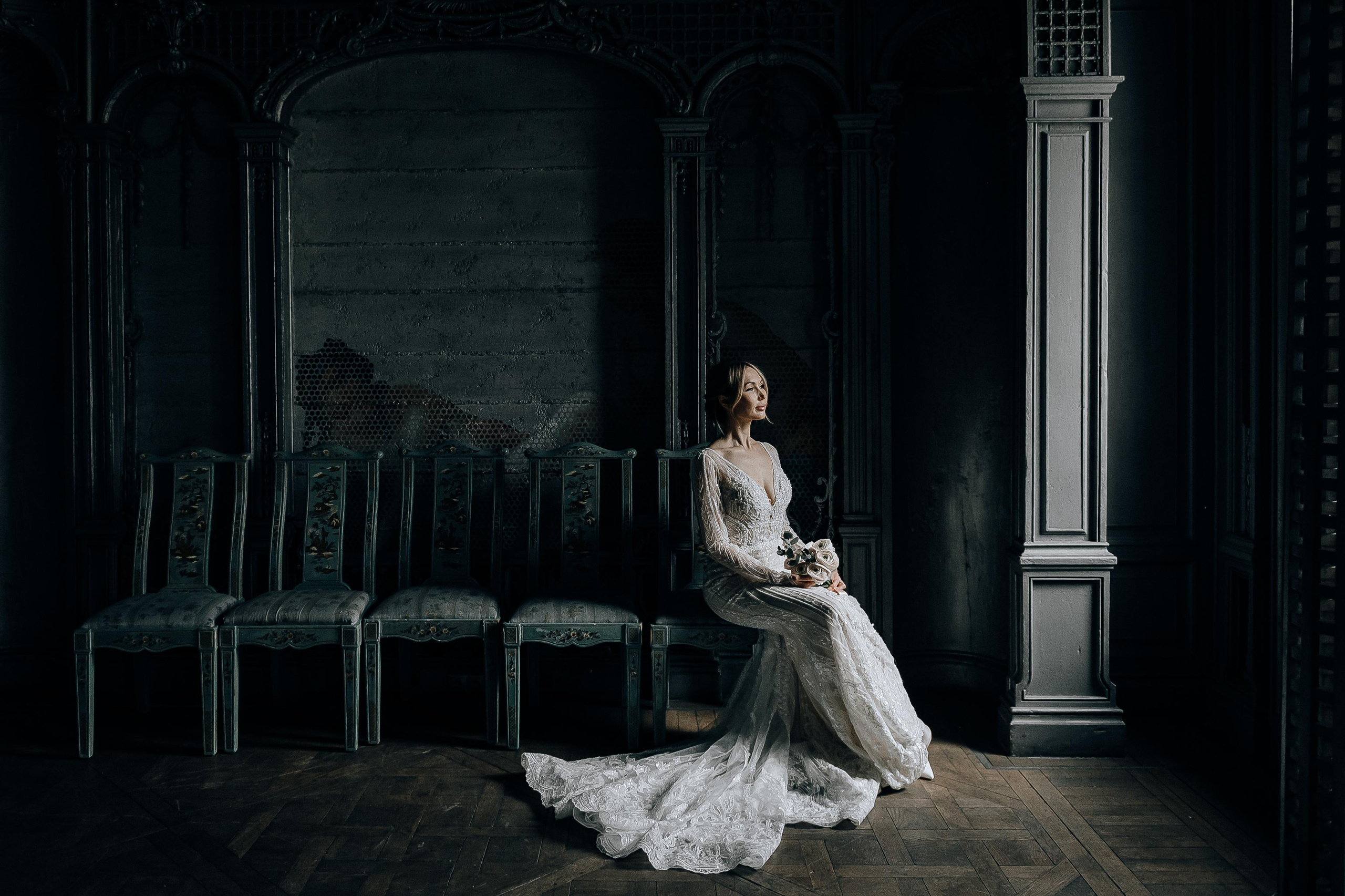 Выездная регистрация в Турандот