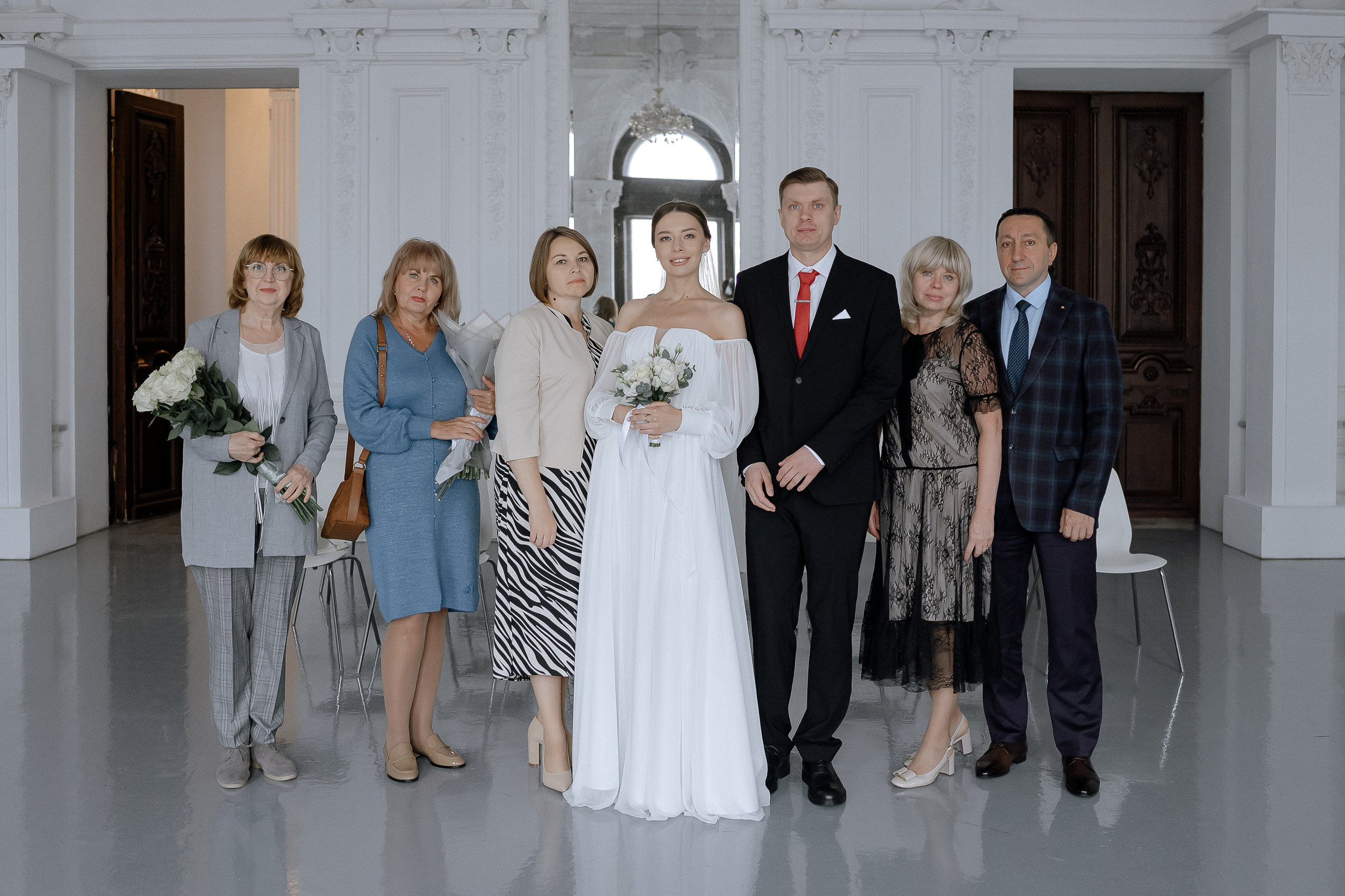 Фотография сделана в Особняке Спиридонова