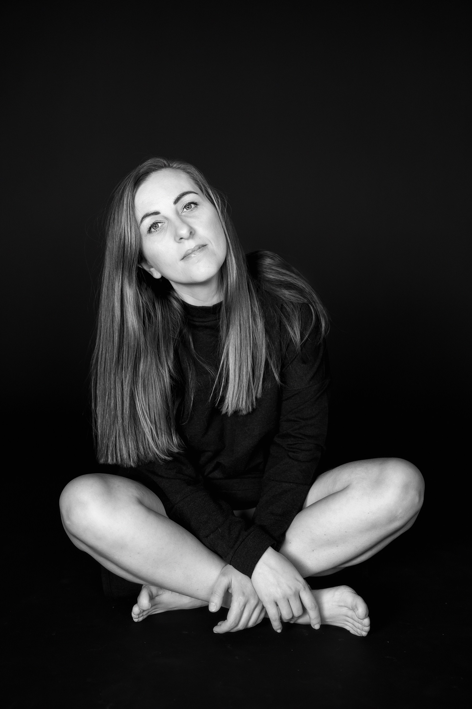 Кама. Фотограф в Москве Ольга Олейникова