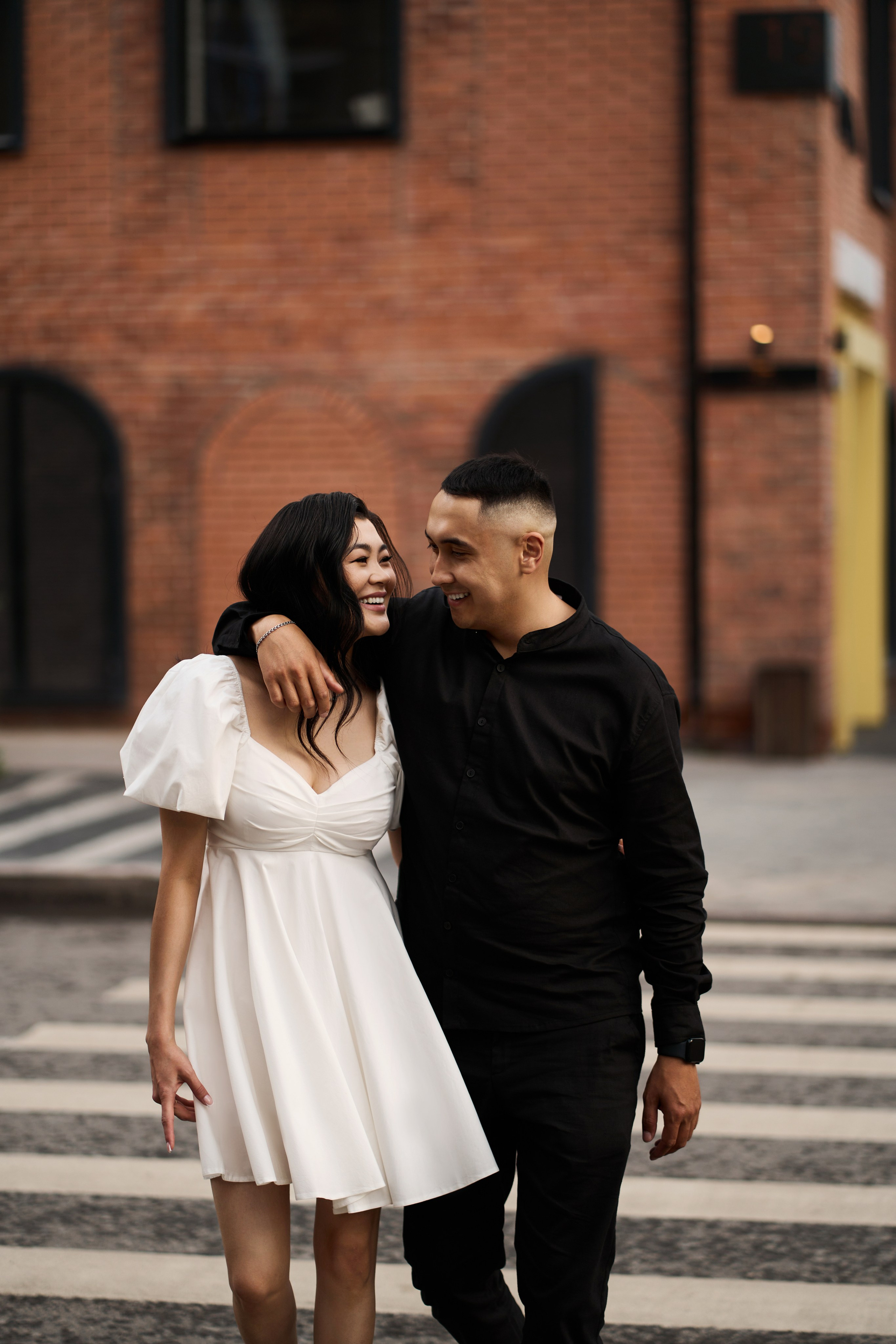 Мейран и Айжан. Алиса Абрашина свадебный и женский фотограф в Тюмени