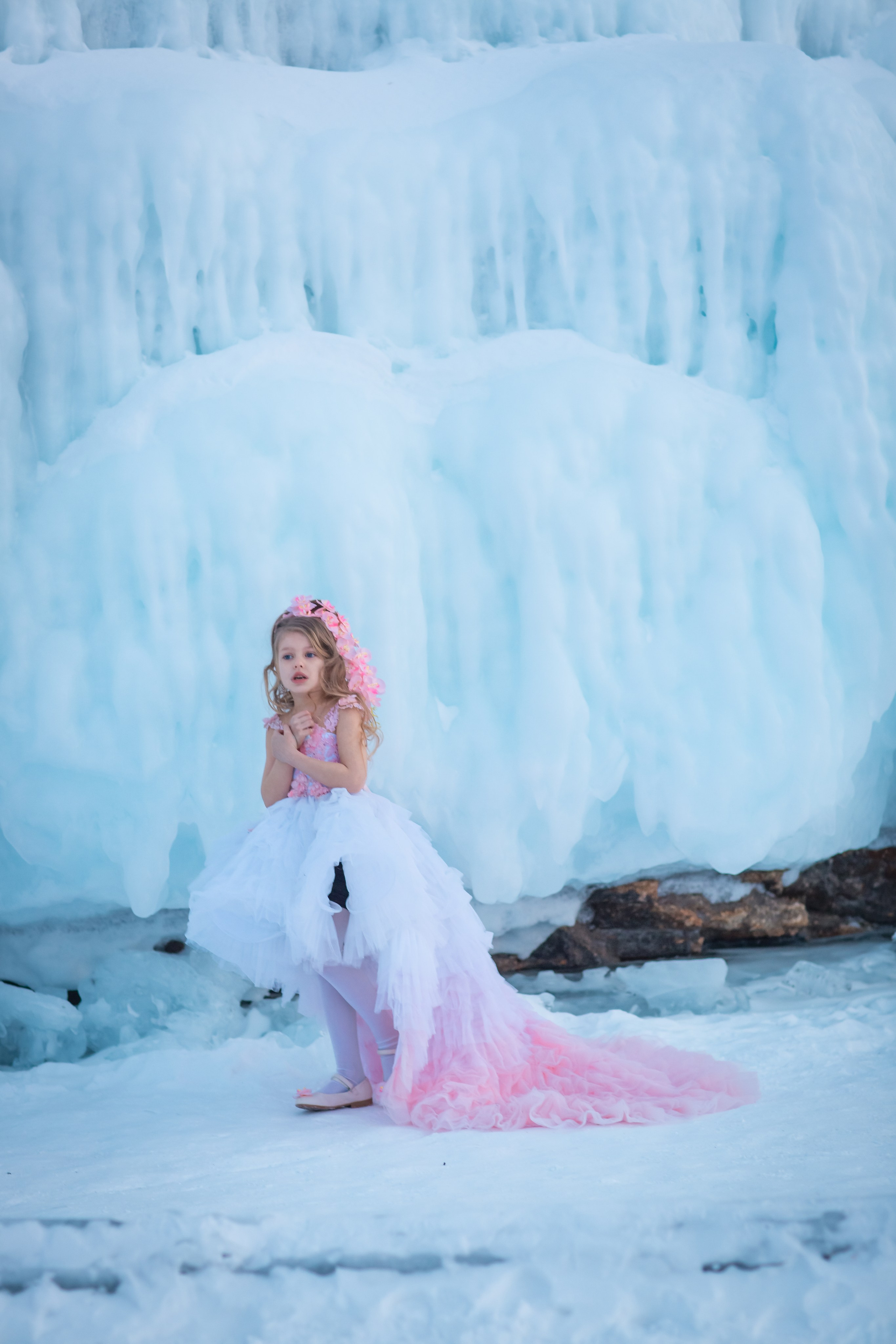 Обучающий фототур на зимний Байкал с Еленой Михайловой. 07–12 февраля 2025 г. Детский и семейный фотограф Елена Михайлова в Москве