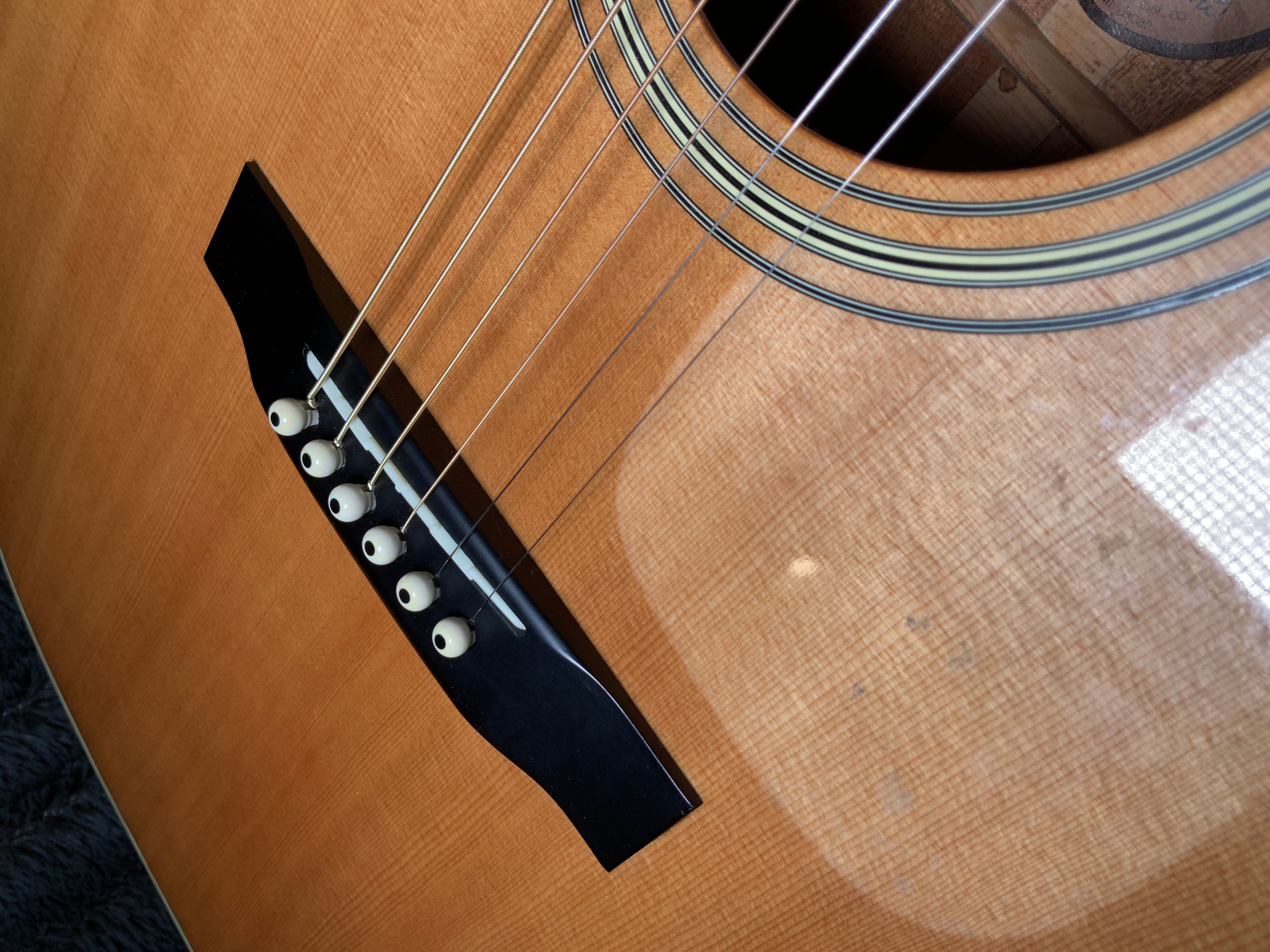 Morris MV-701 Japan 80's