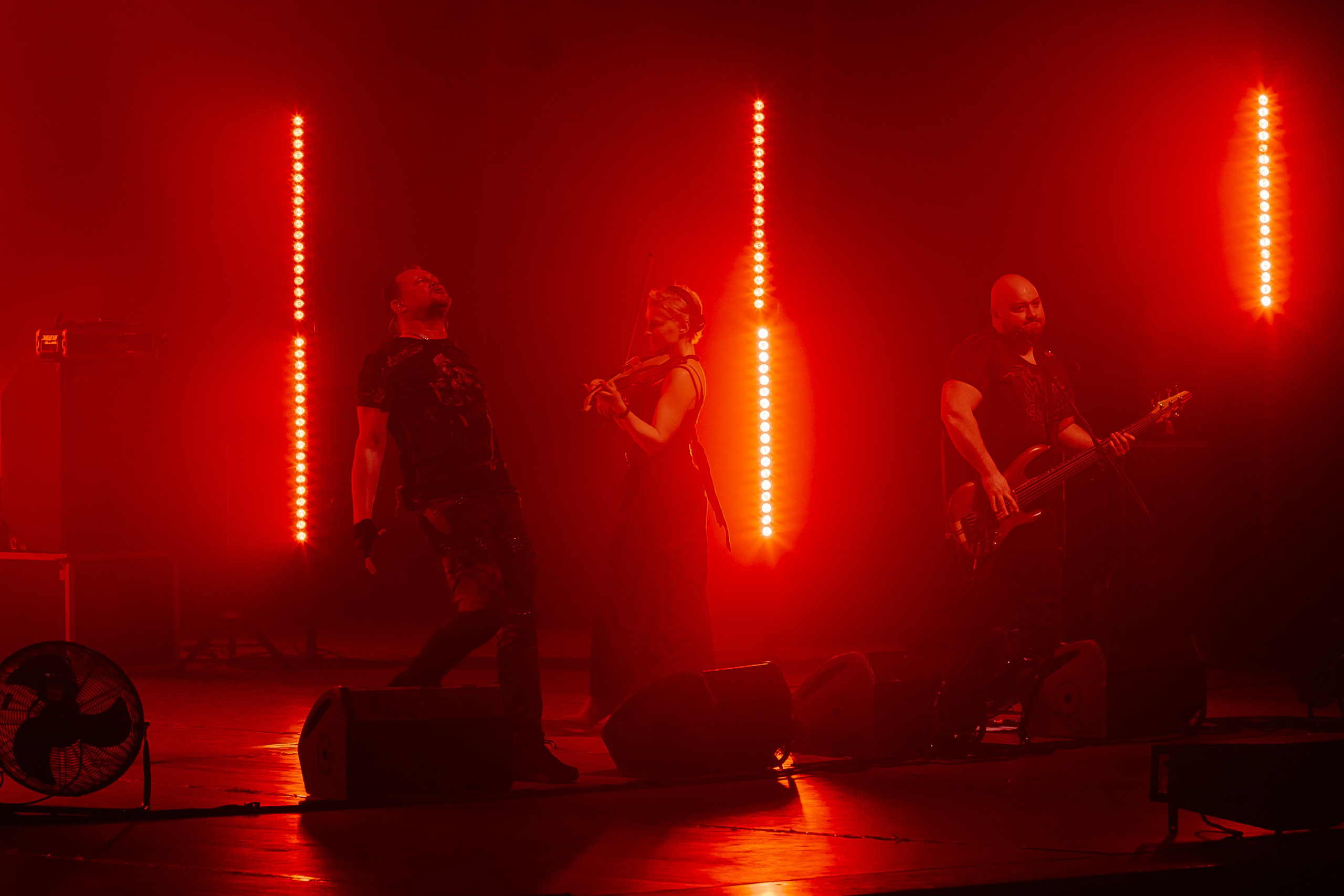 КняZz. Фотограф Тольятти Светлана Пудовкина