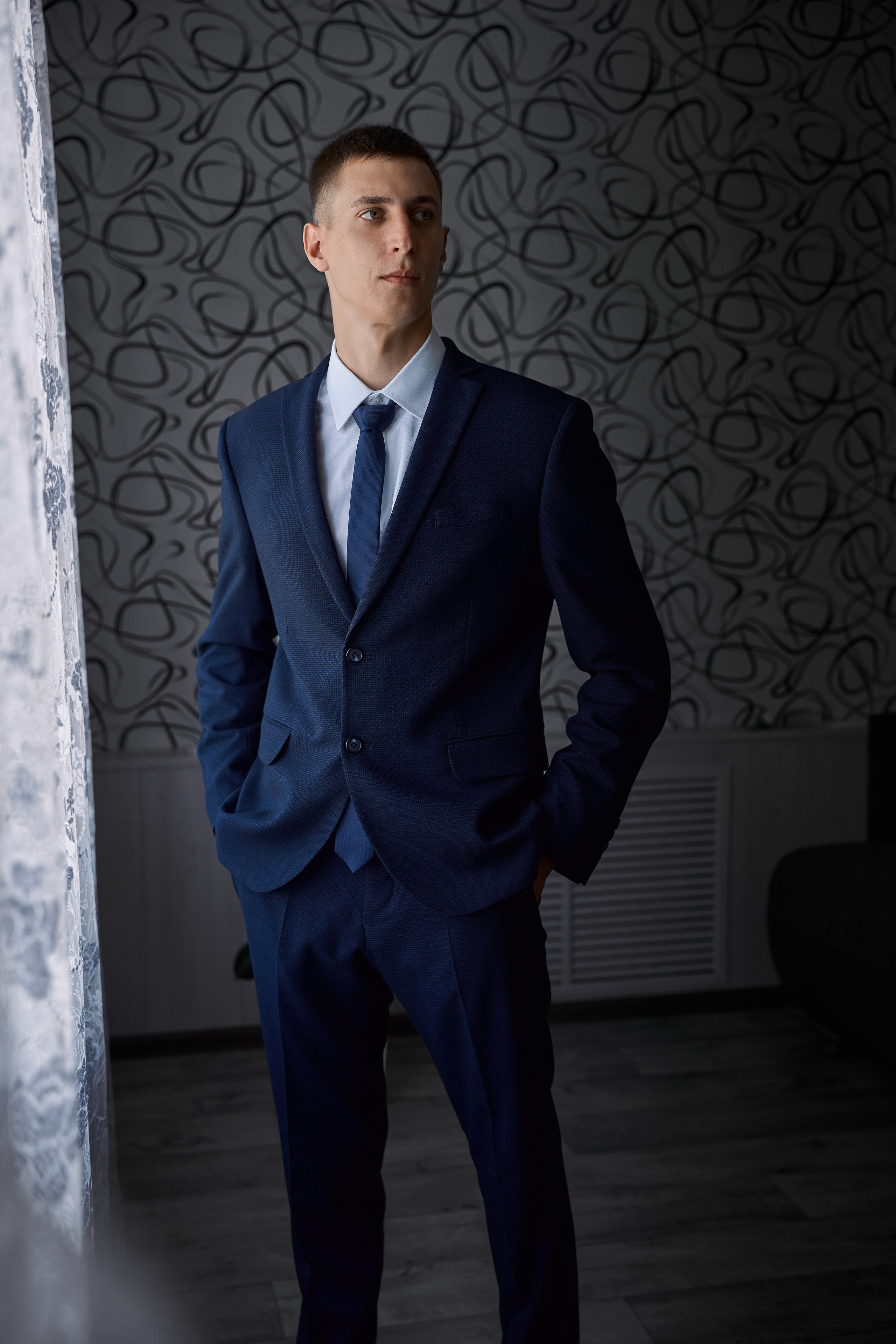 Наш свадебный день💍. Профессиональный фотограф в Воронеже Владислав Крылов