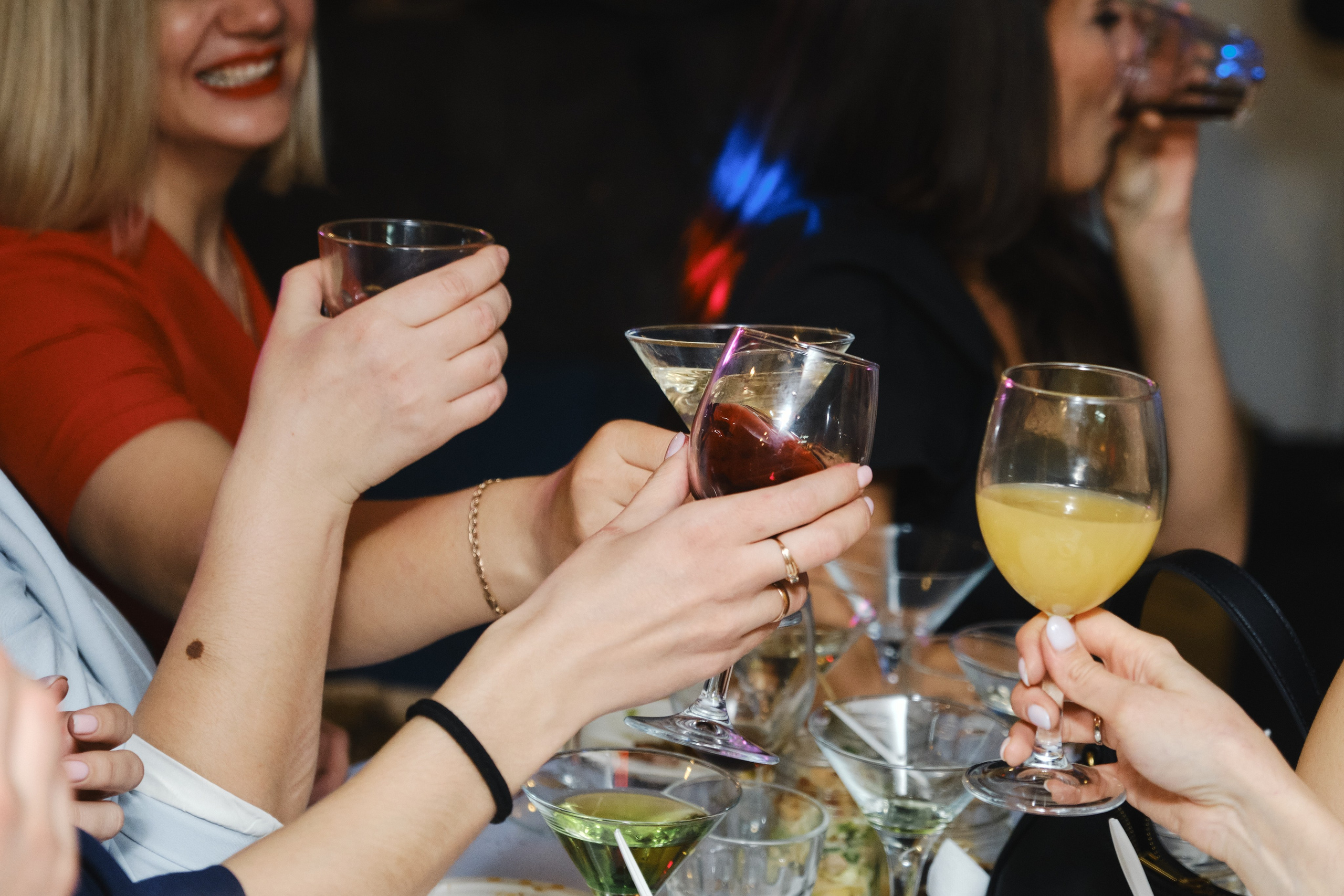 Корпоратив Bakery Craft. Свадебный фотограф в Москве и Подмосковье Виктор Одинцов