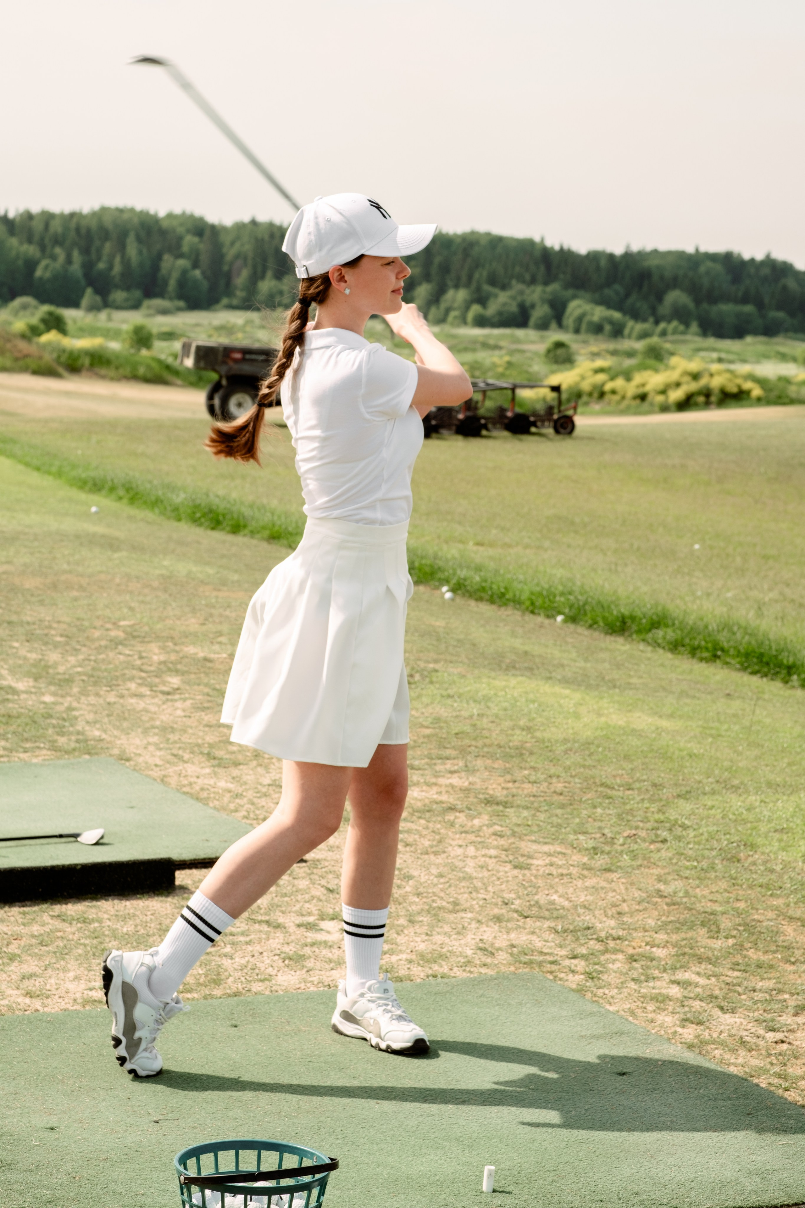 Корпаративная съемка в СПб