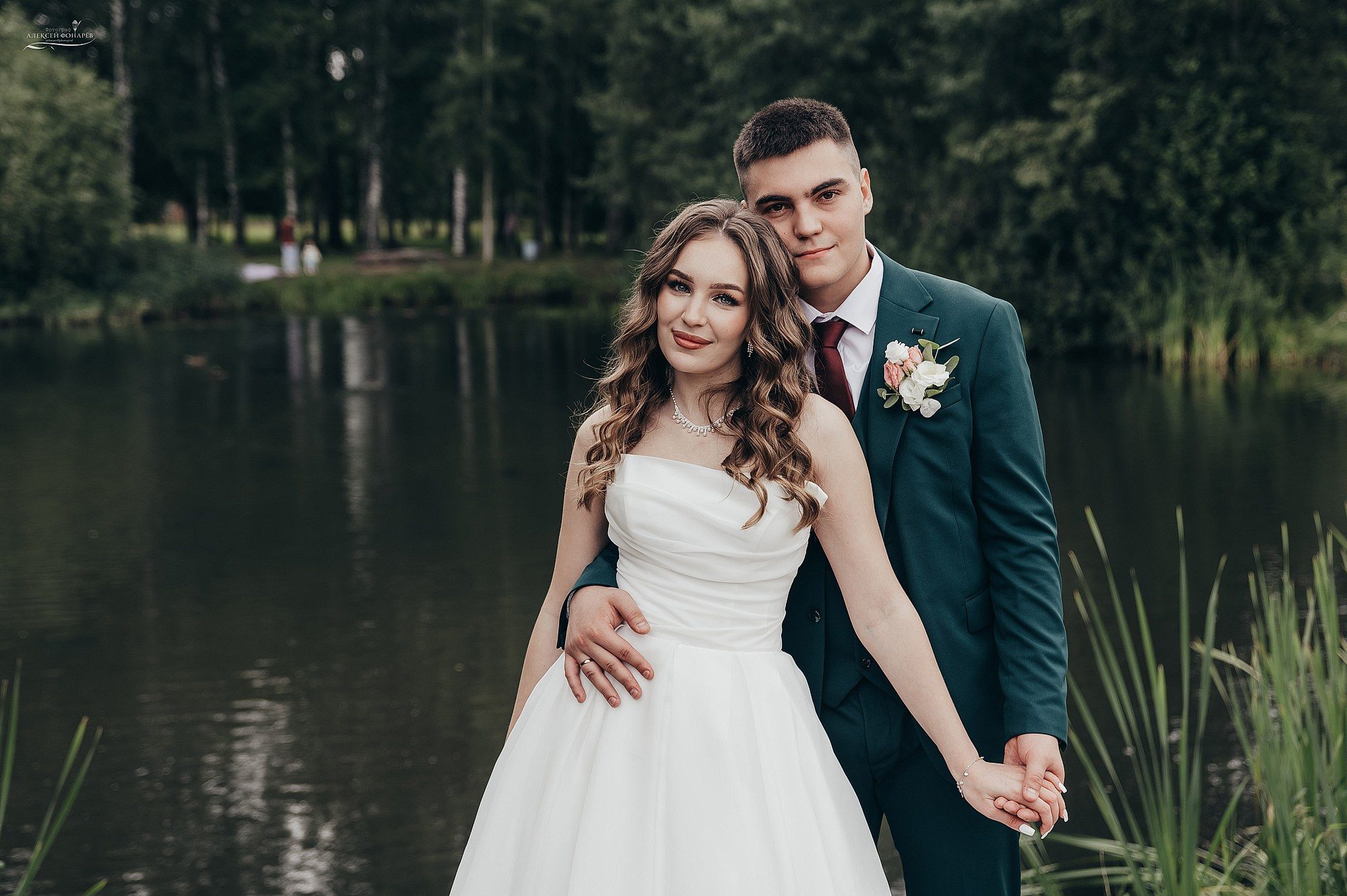 фотограф в дмитрове