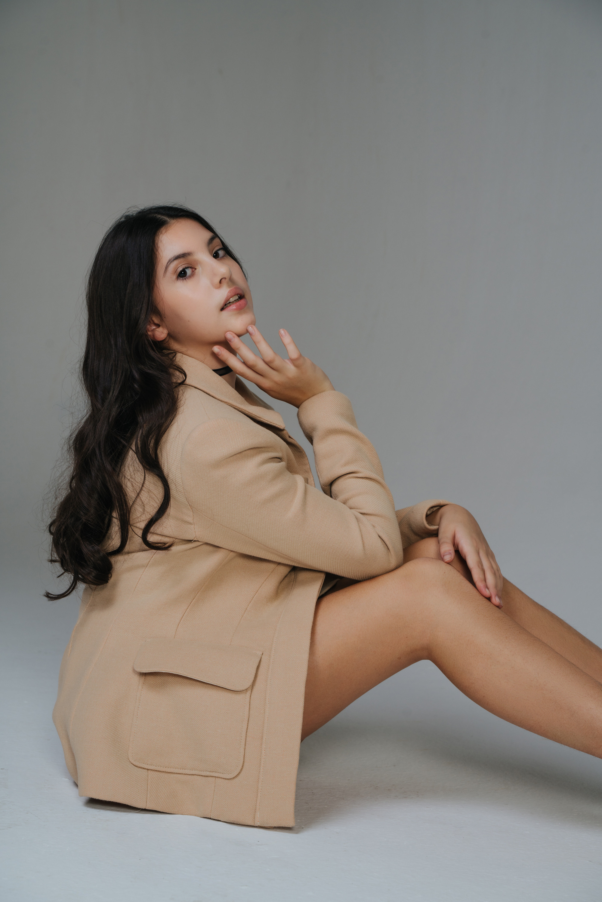 MARUSYA. Фотограф Карина Клапотовская в Москве и Московской области