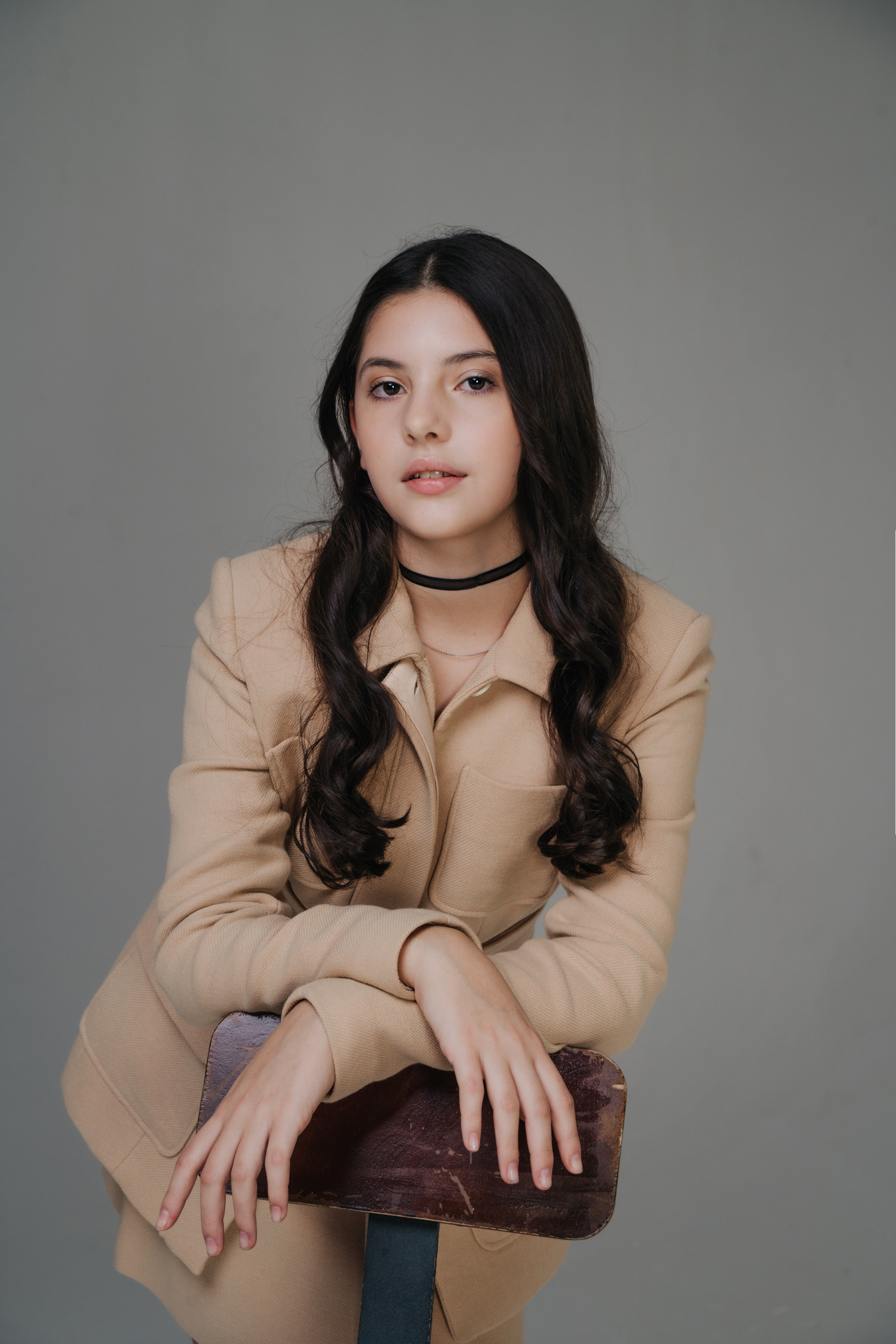 MARUSYA. Фотограф Карина Клапотовская в Москве и Московской области