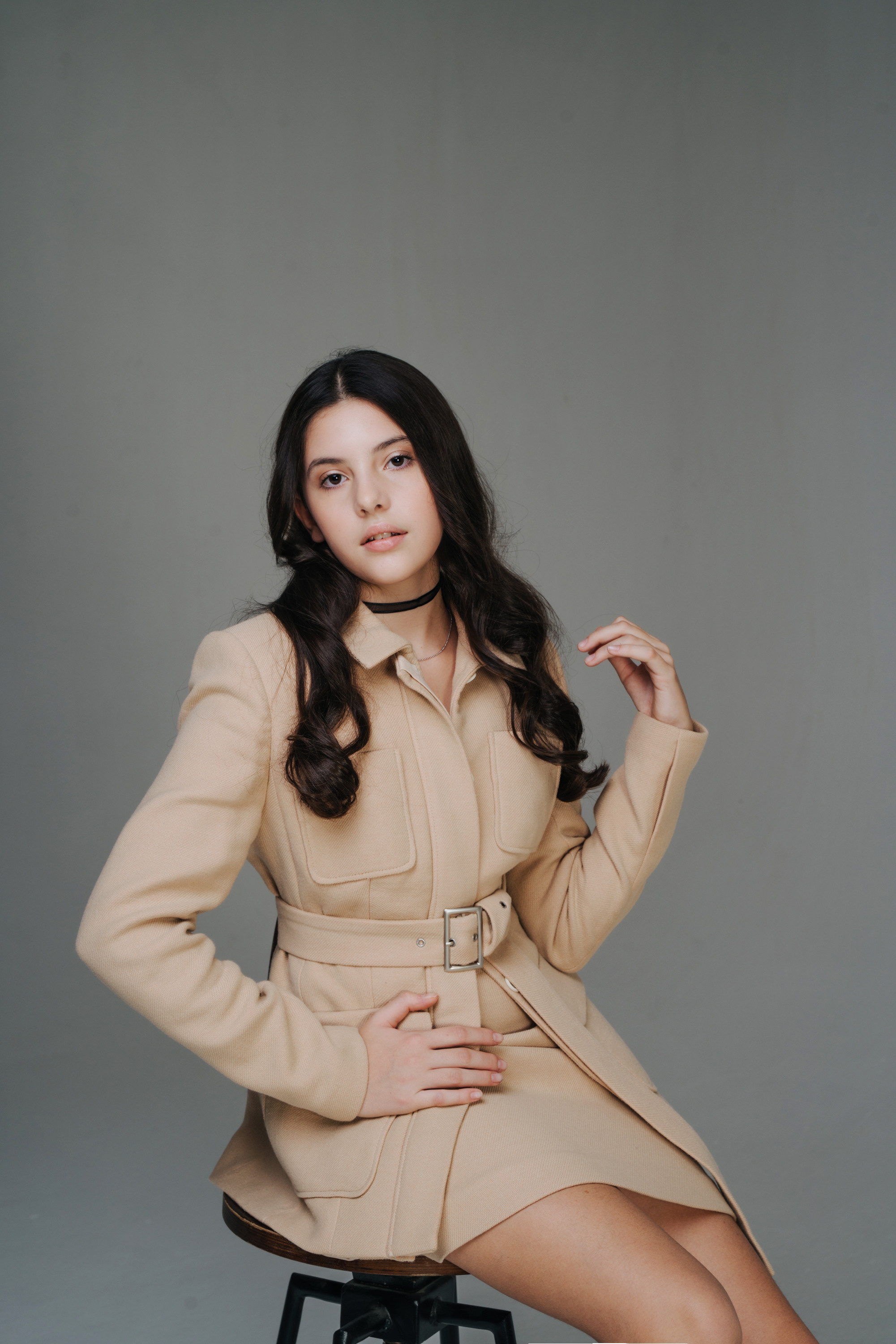 MARUSYA. Фотограф Карина Клапотовская в Москве и Московской области