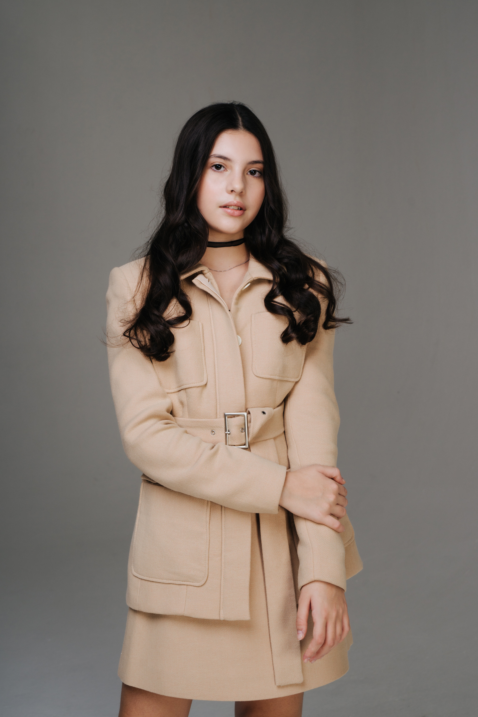 MARUSYA. Фотограф Карина Клапотовская в Москве и Московской области