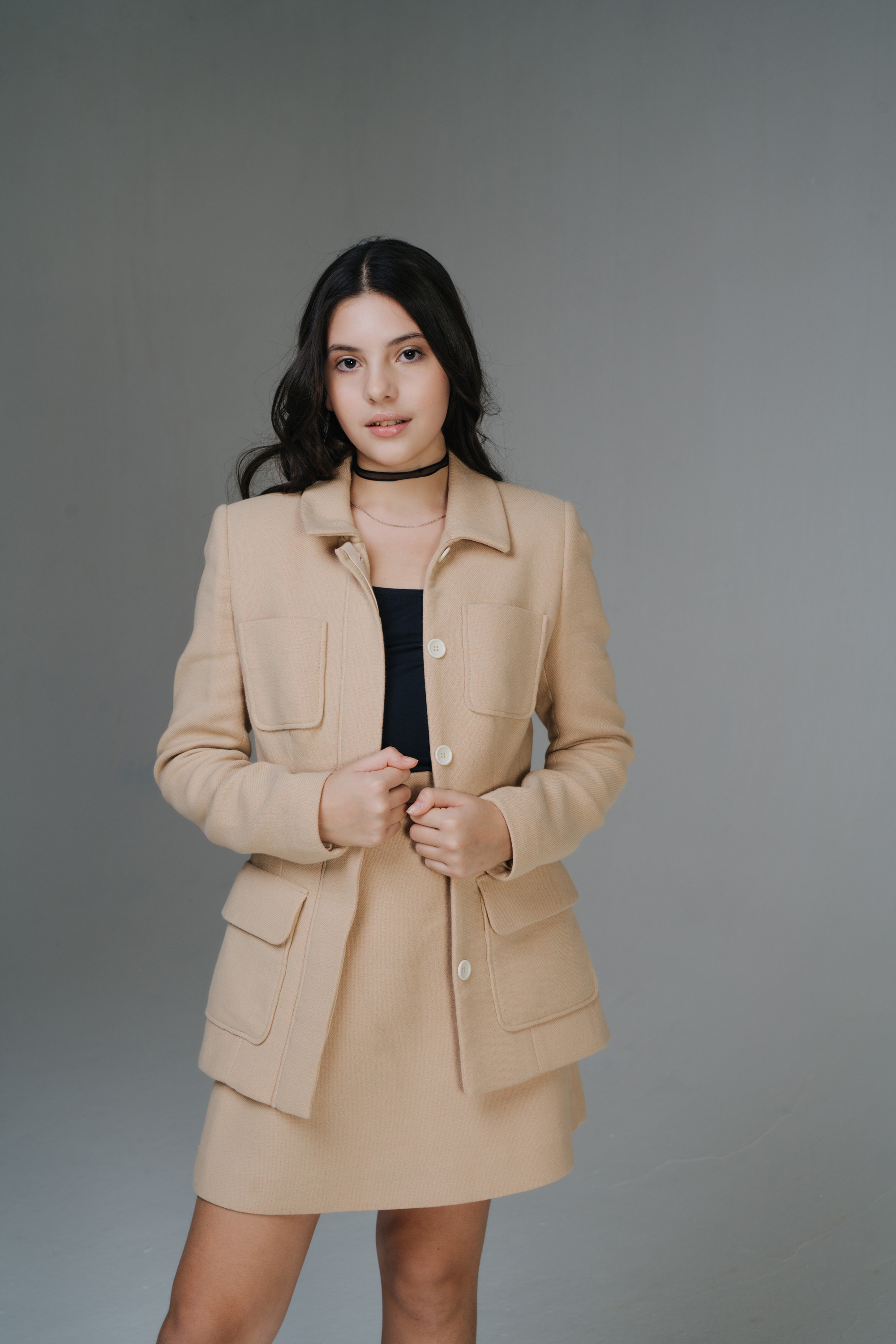 MARUSYA. Фотограф Карина Клапотовская в Москве и Московской области