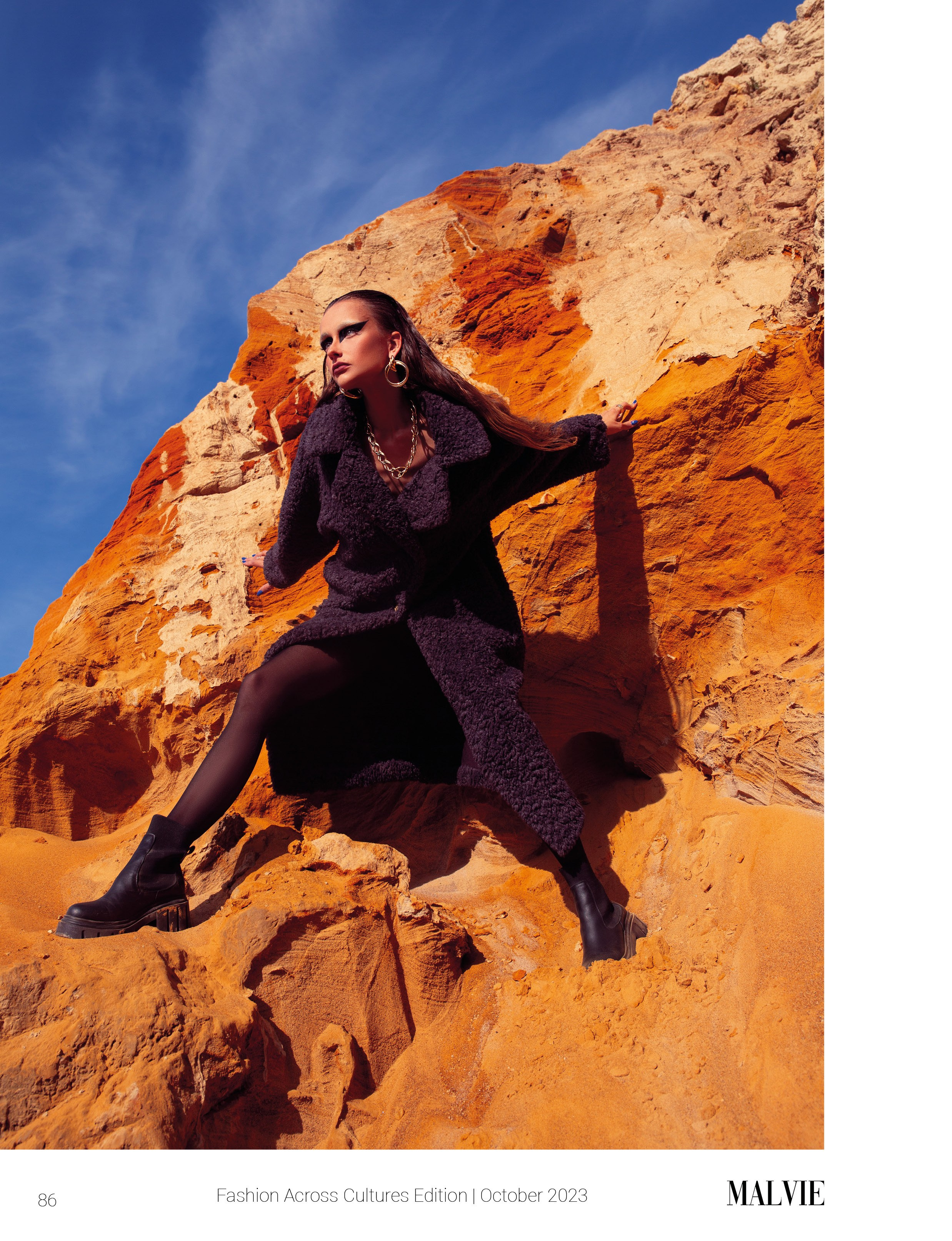 Фотограф, который поместит ваше фото в журнал