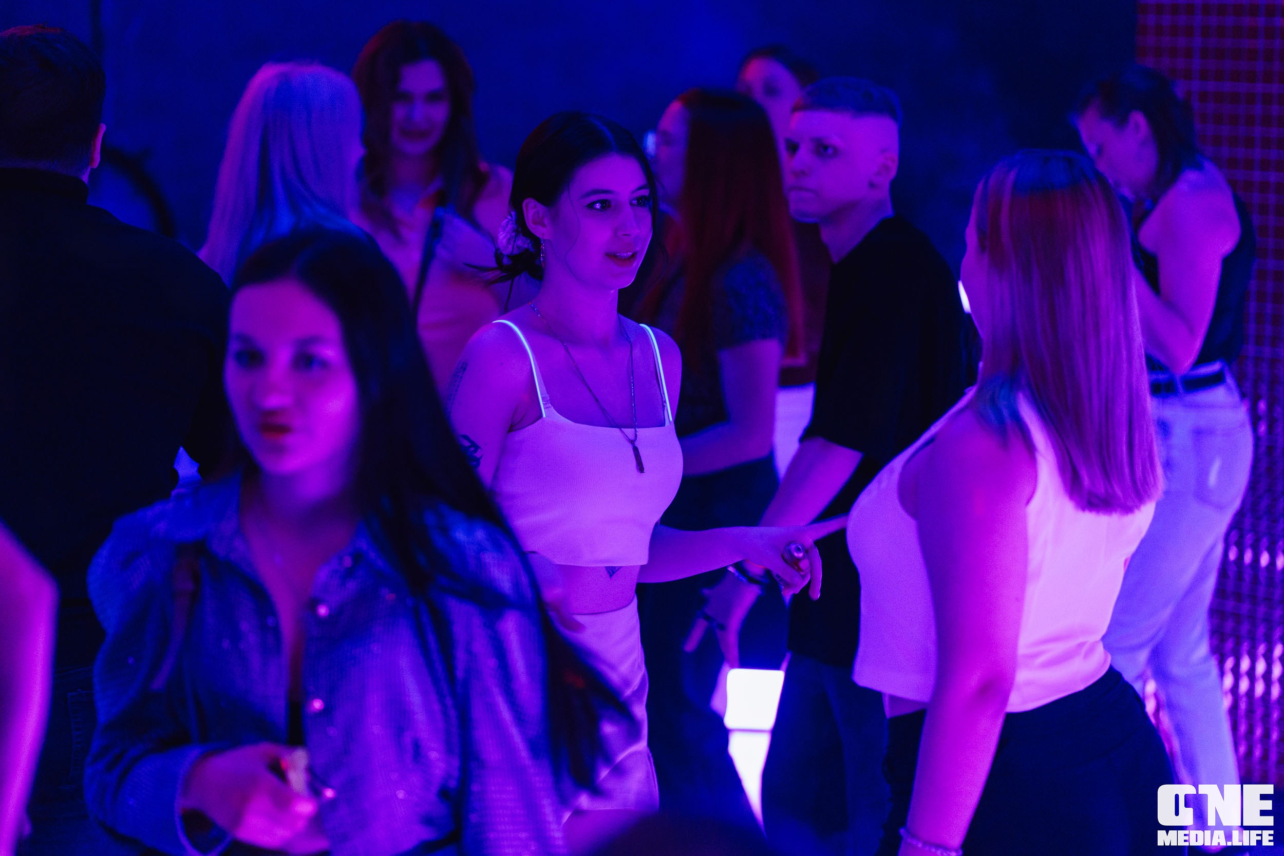 Фоторепортаж из РК Планета. One Media Life: фоторепортажи, фотоотчеты с мероприятий и заведений