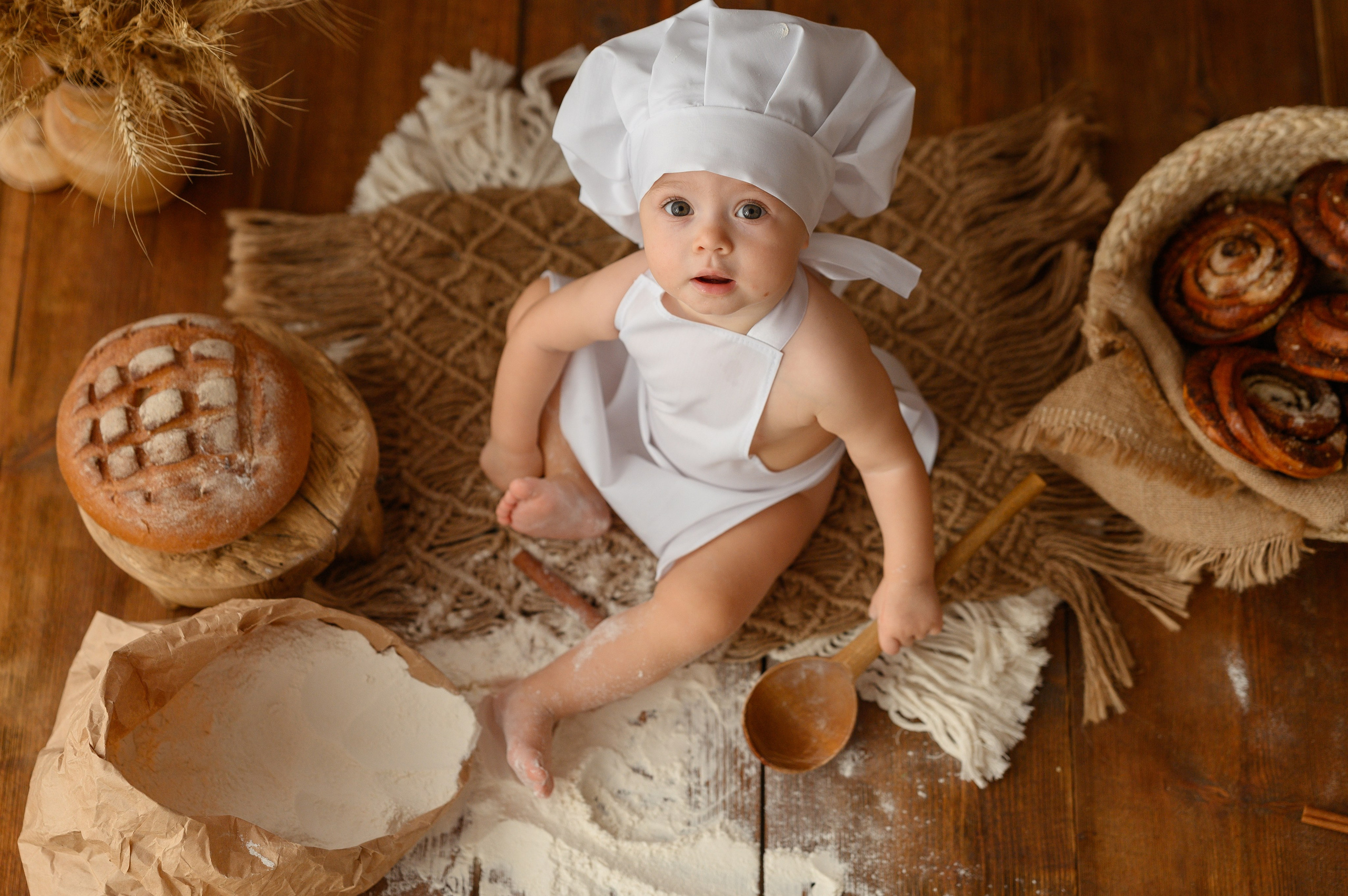 Детские фотопроекты. Детский и семейный фотограф Ирина Гладких