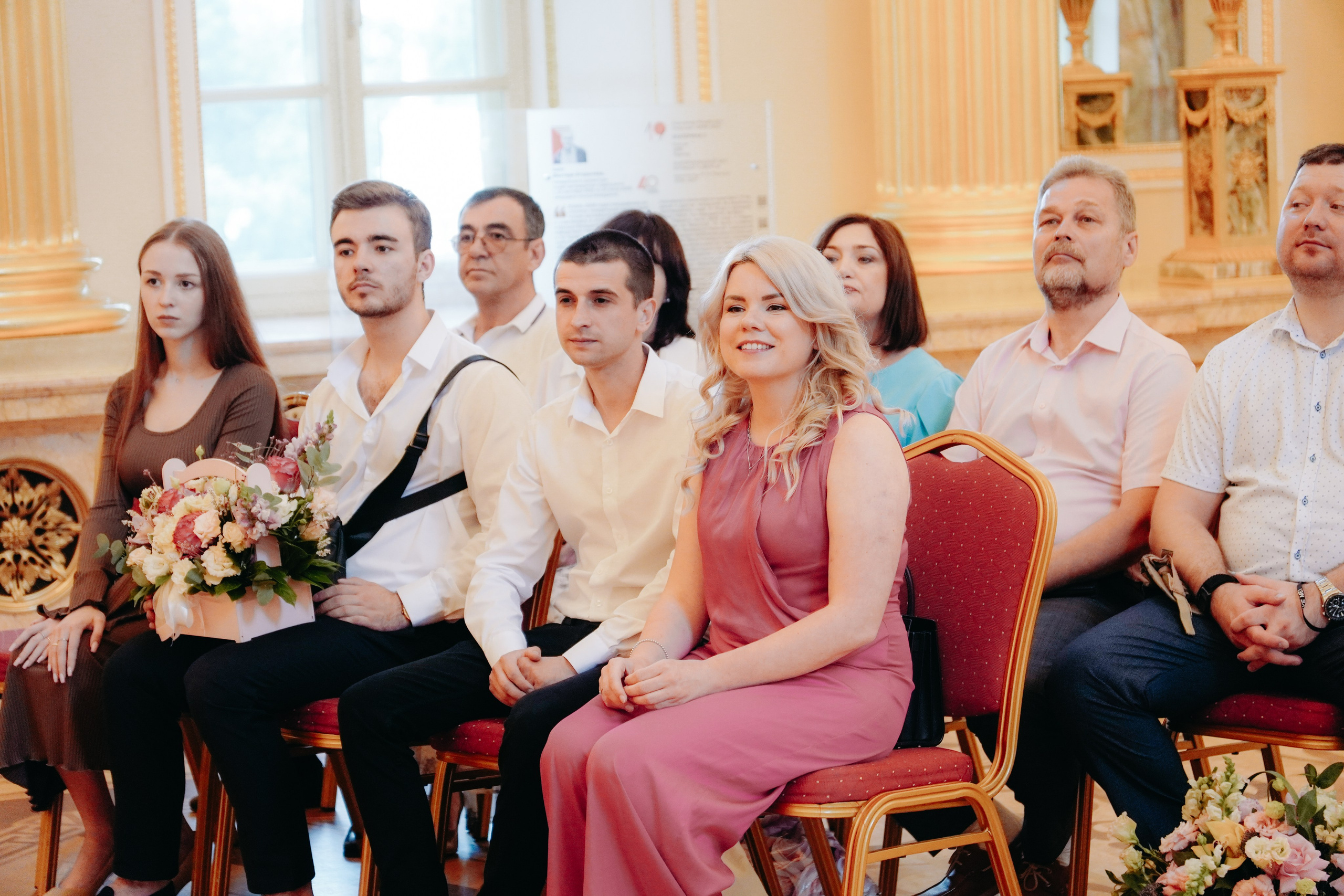 Царицынский дворец. Фото | Видео Контент Мишель Ватаманюк