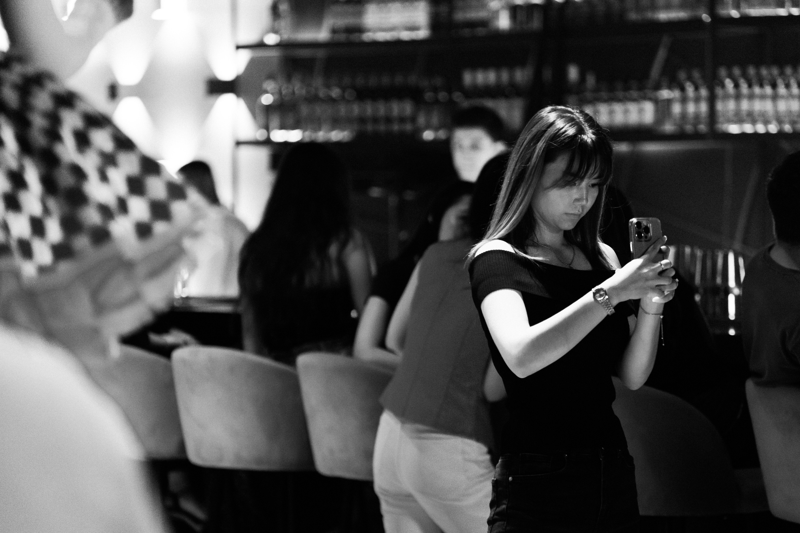 День Рождения XO — 1 ГОД | Lucaveros. Lounge Bar X.O