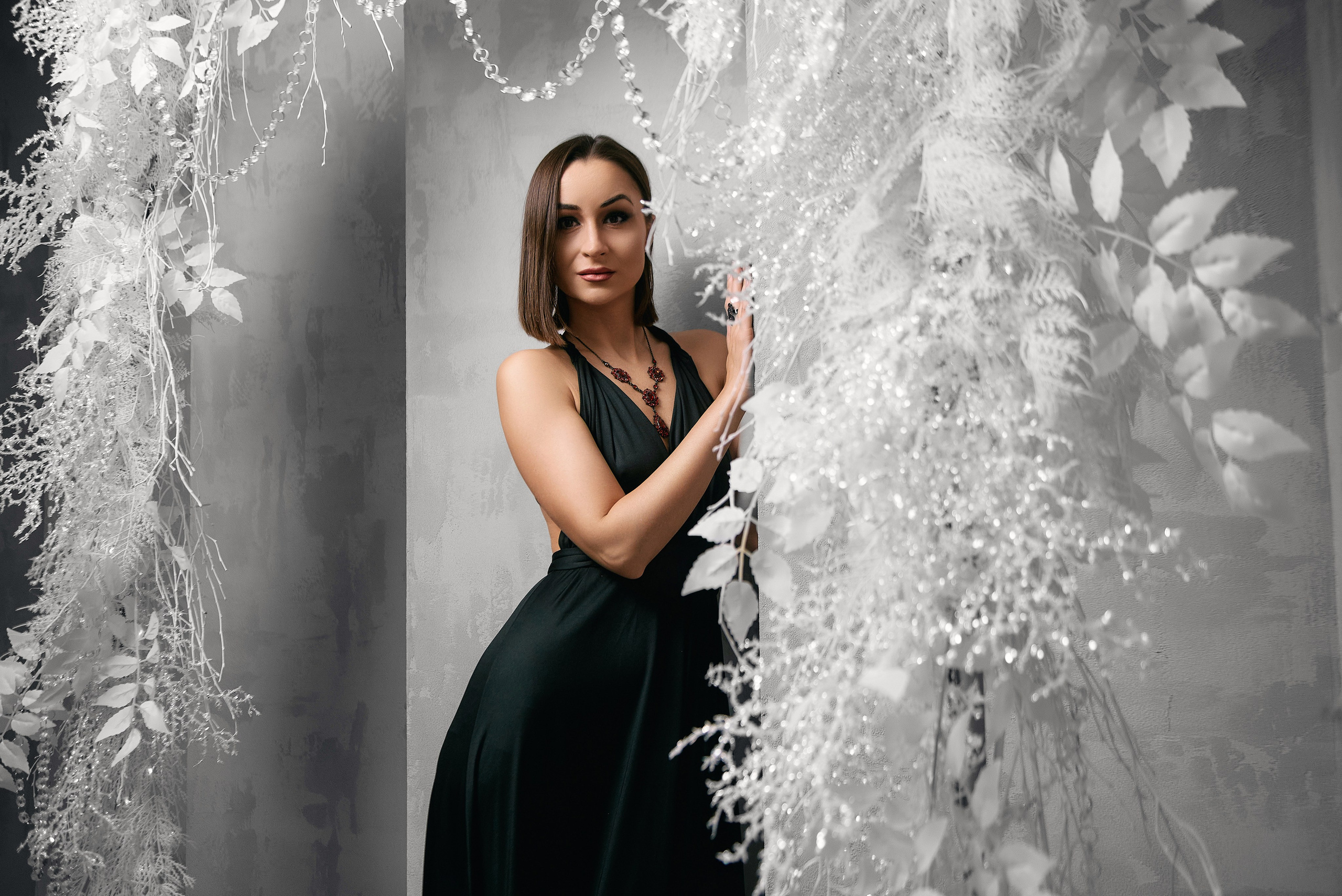Женский портрет. Свадебный и семейный фотограф Петр Гатыло