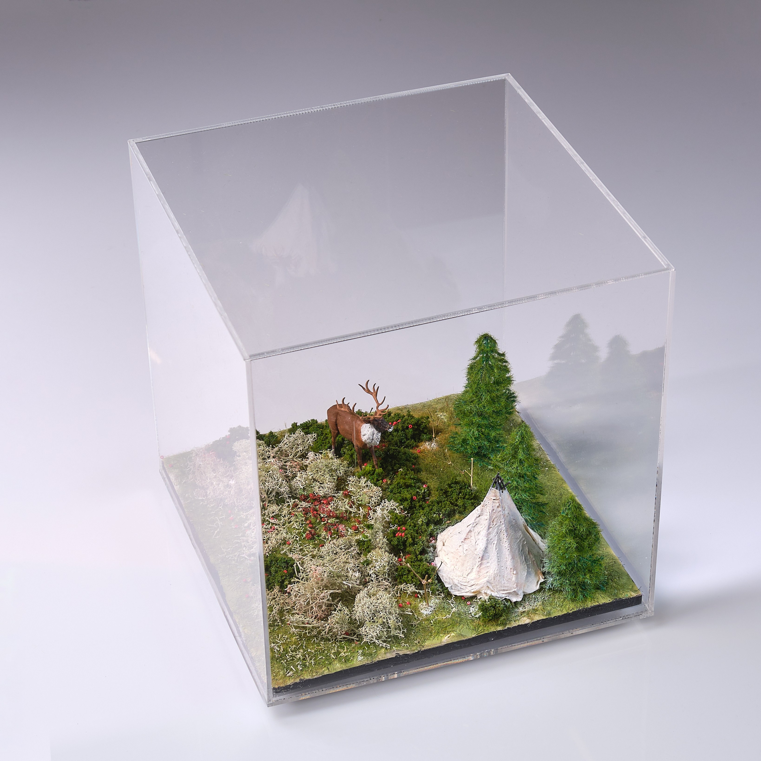 Как я снимал диорамы для школьного издания. Создаю продающие картинки в городе Истра Фото Видео 3д рендеры визуализации