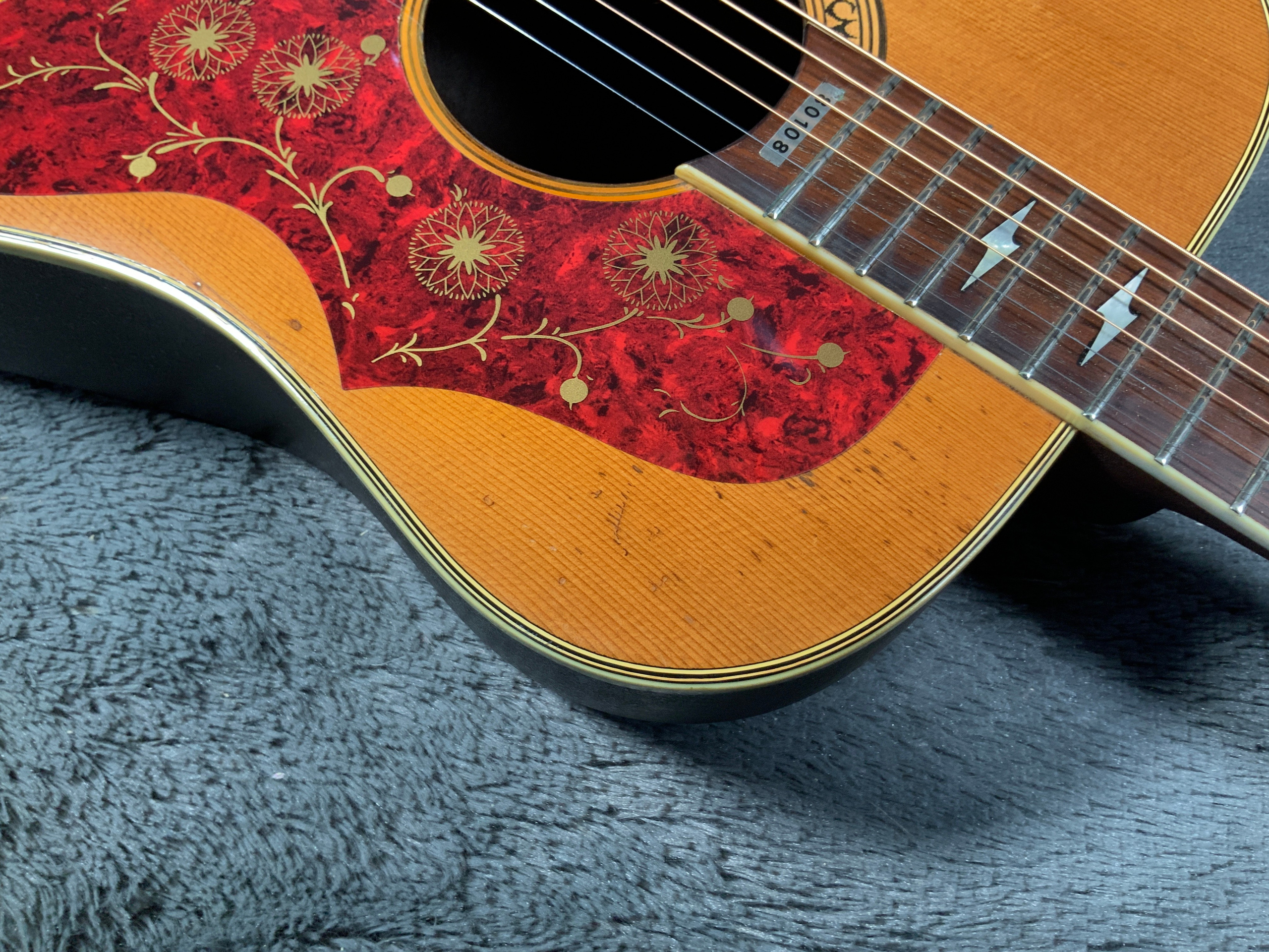 Morris Tornado XX Japan 80's