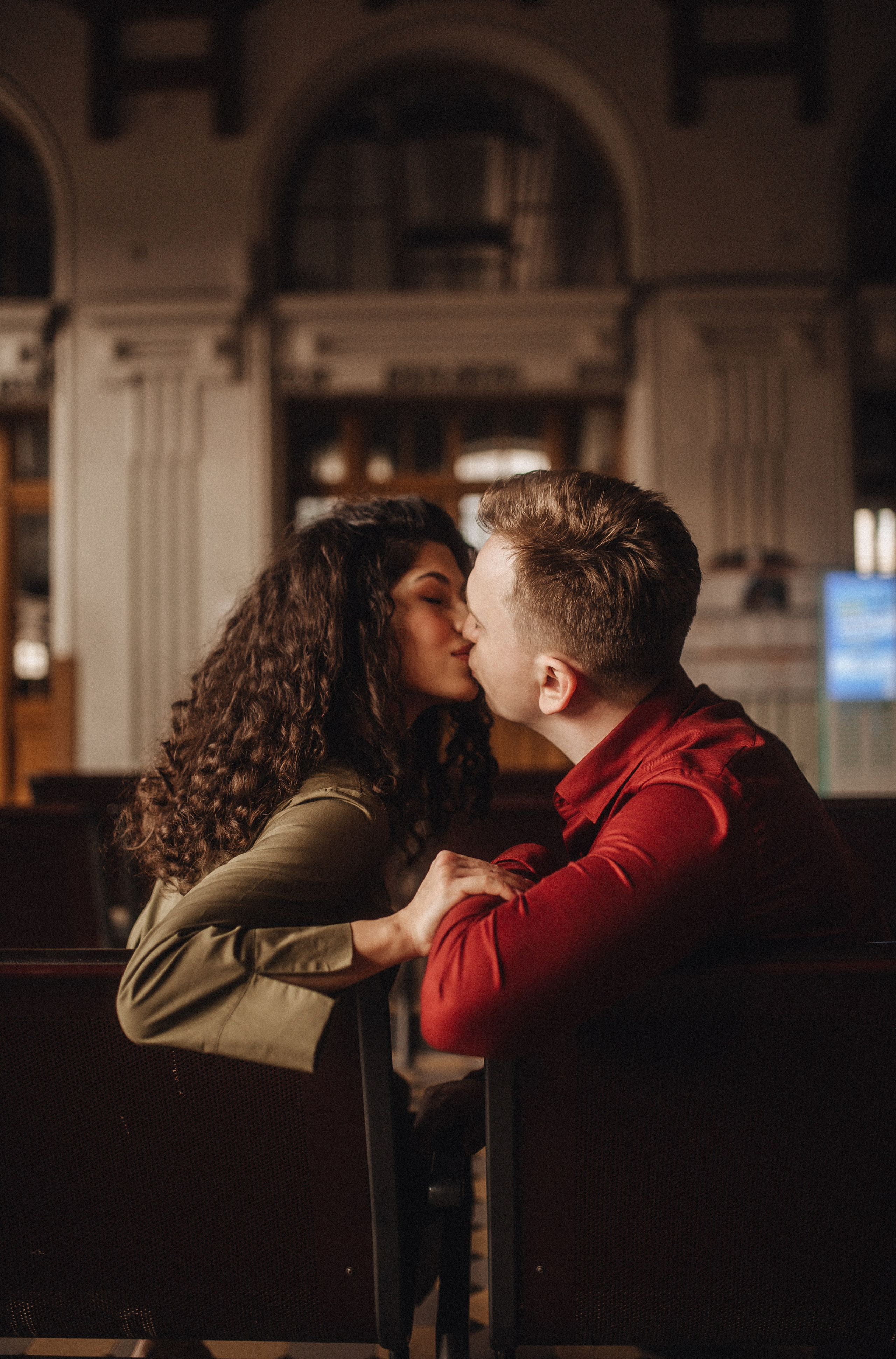 Фотограф в Санкт Петербурге Лара Великова