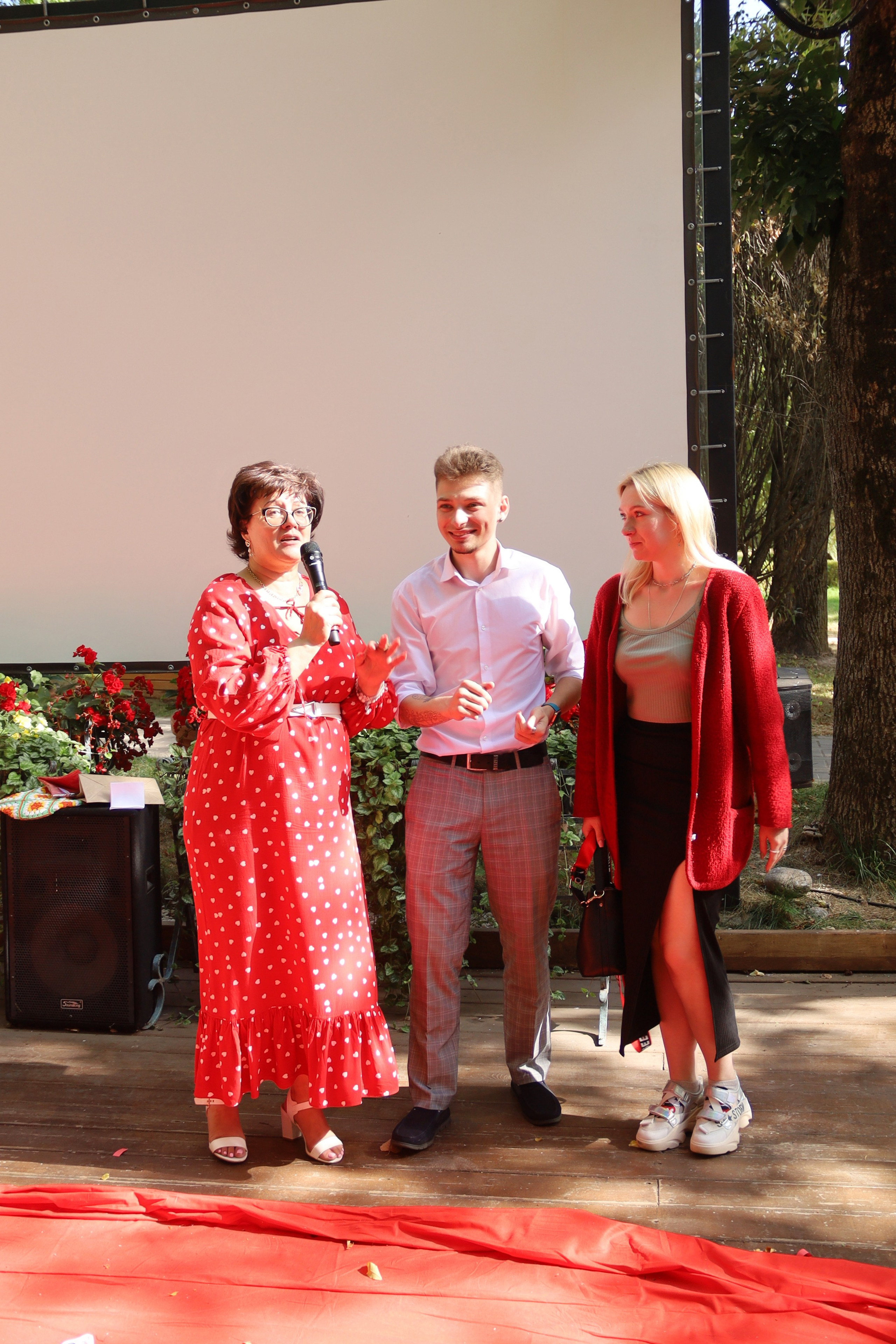 Международный эстафетный фестиваль PRОWOMENFEST 2024. Фотограф в Смоленске Ася Польшина