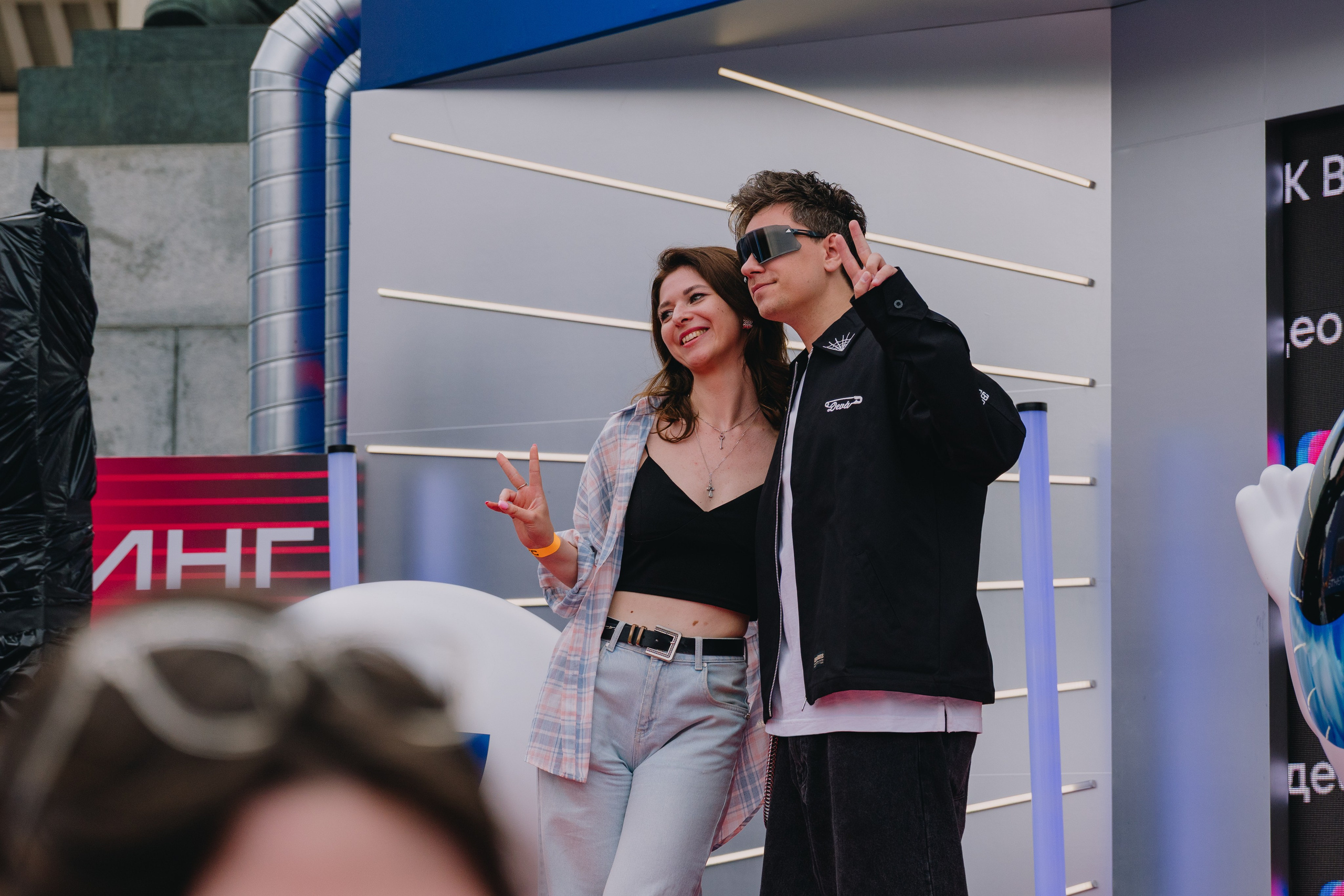 Фотограф на концерт и фестиваль. Репортажный фотограф в Москве Измалков Артем