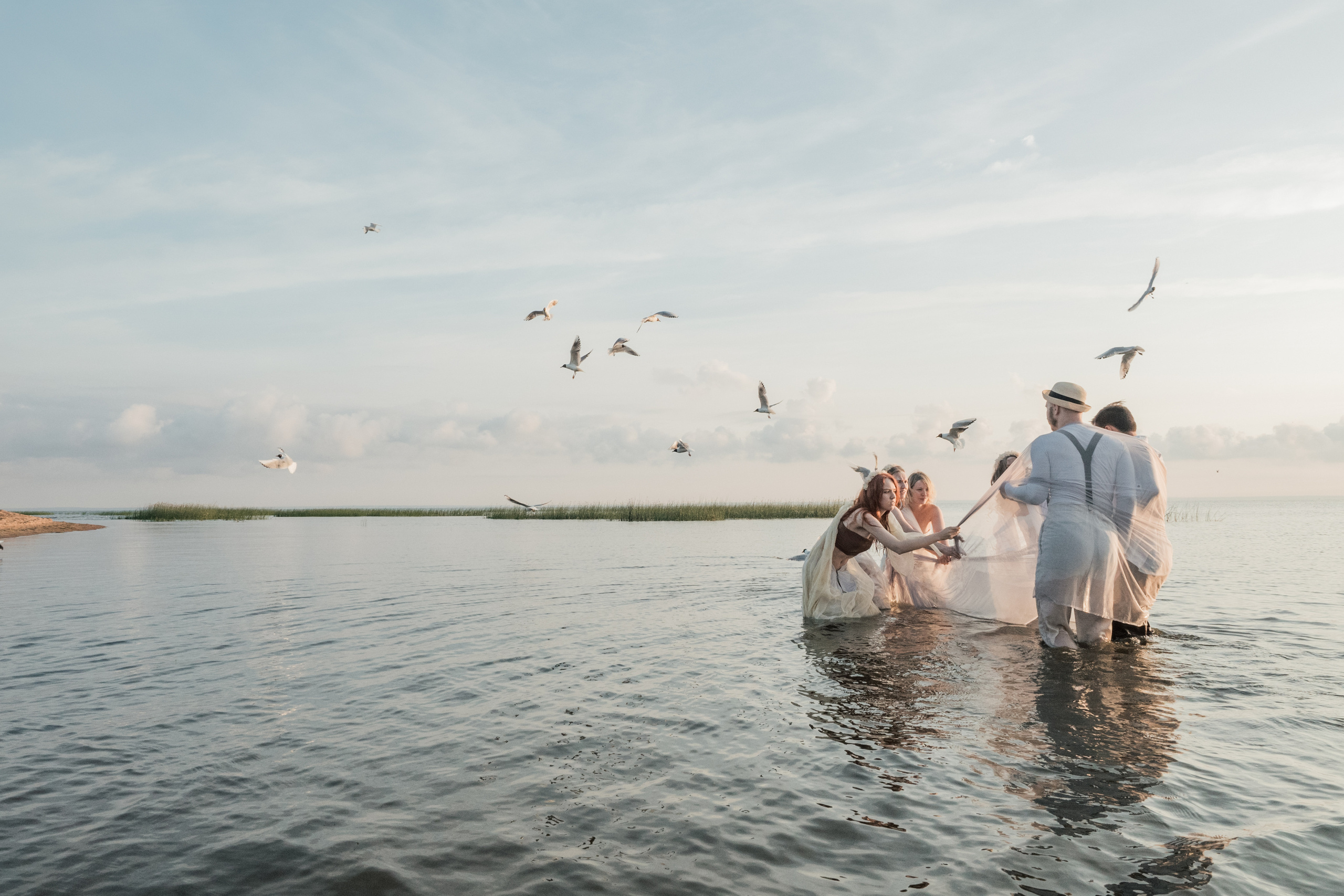 Портретный и репортажный фотограф Стамбул Санкт-Петербург
