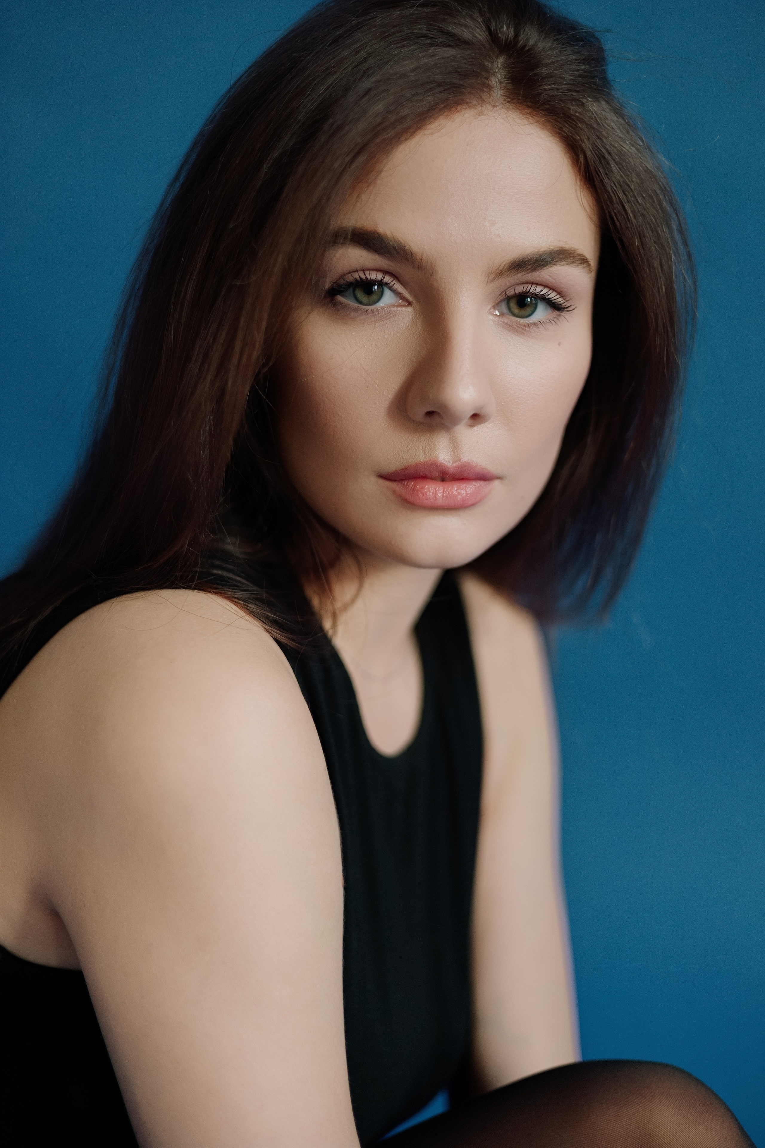 Портреты. Фотограф в Санкт-Петербурге