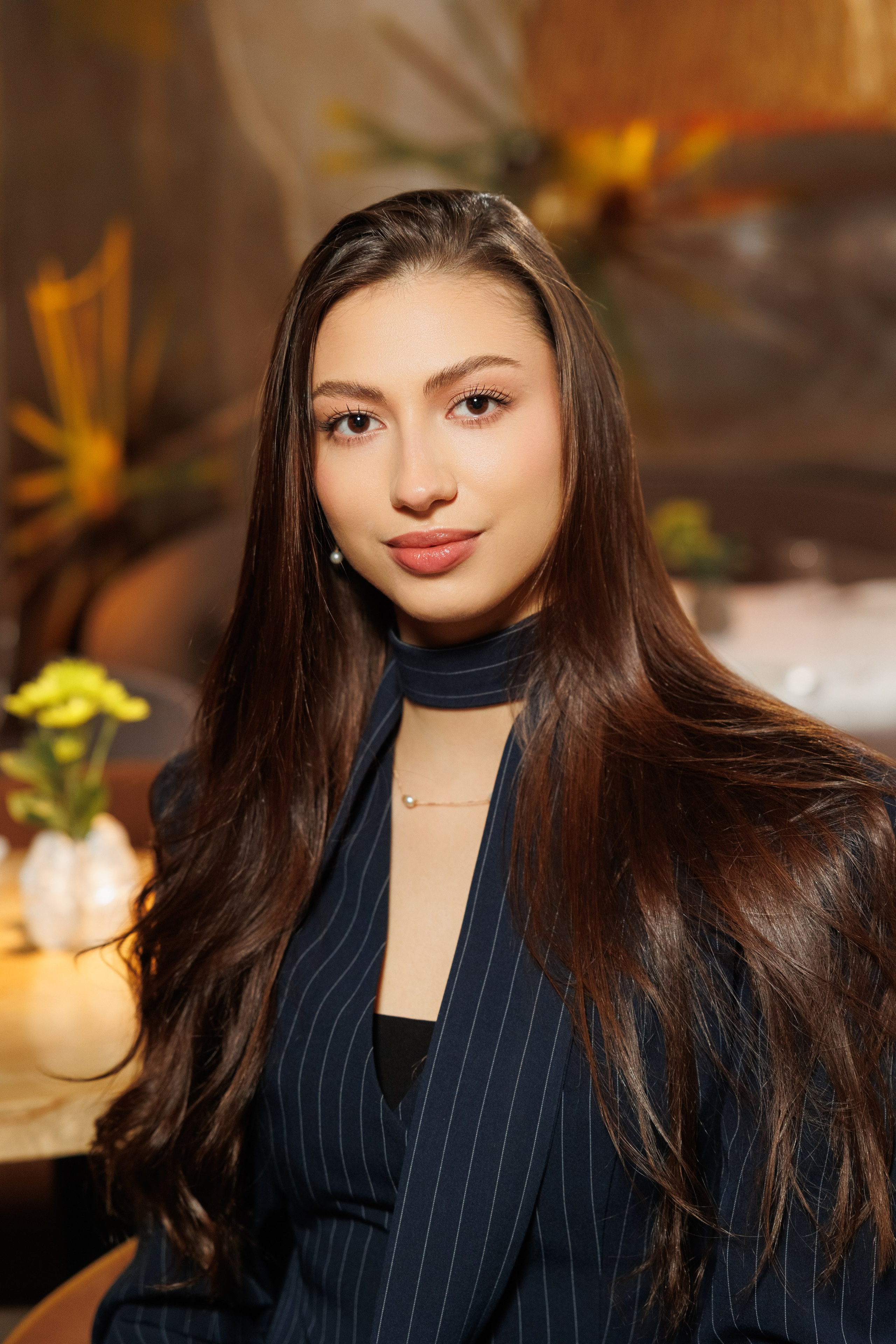 Презентация ресторанов NARNIA, AFINA и 13 для организаторов мероприятий и агентств. Репортажный фотограф Ольга Кочетова в Москве