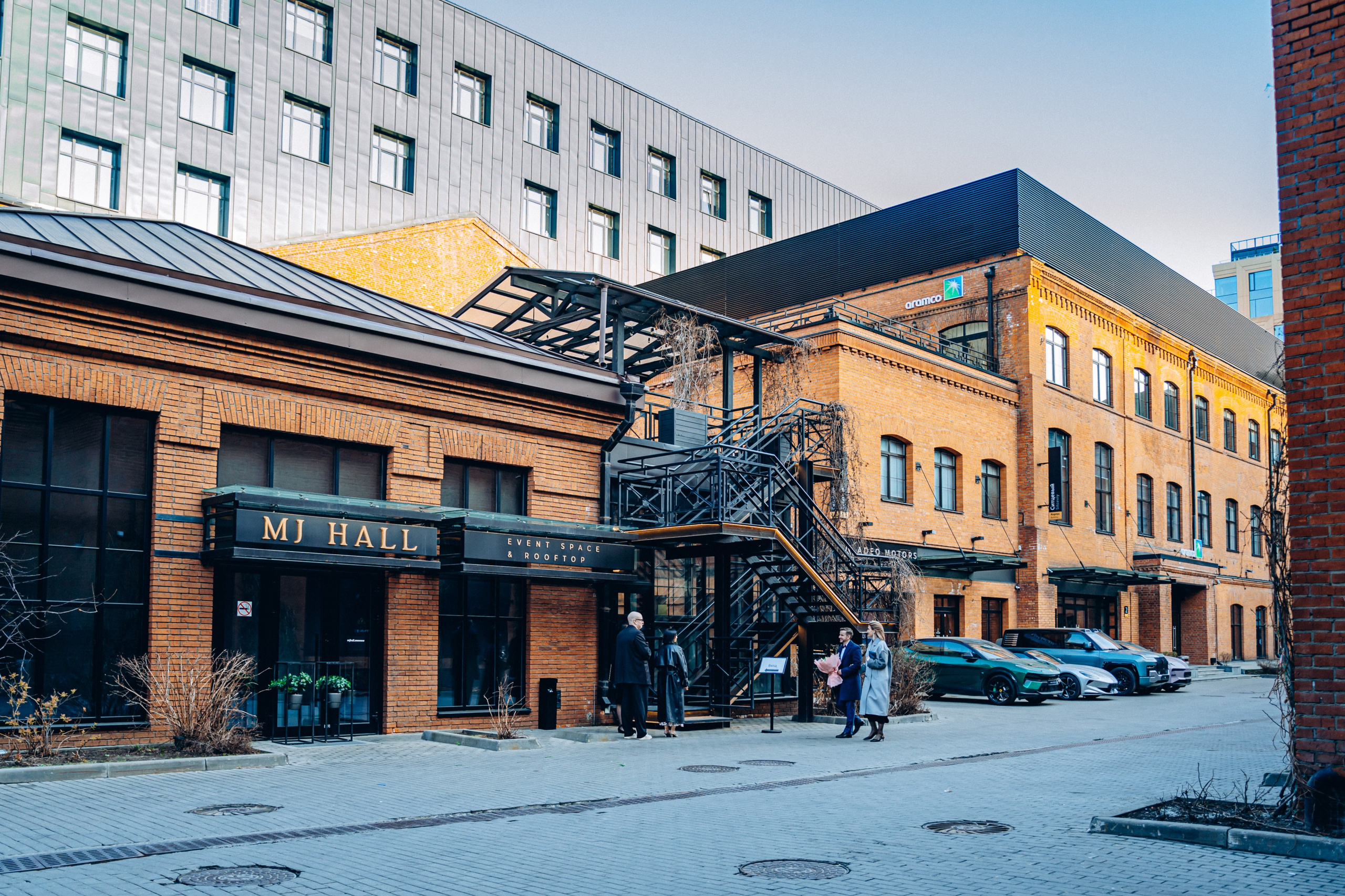 Кейтеринг — в MJ Hall / Заказ кейтеринга на ваше событие +79252033140 Ольга. FOTOZ Studio / Фотовидеомейкер Андрей Смирнов