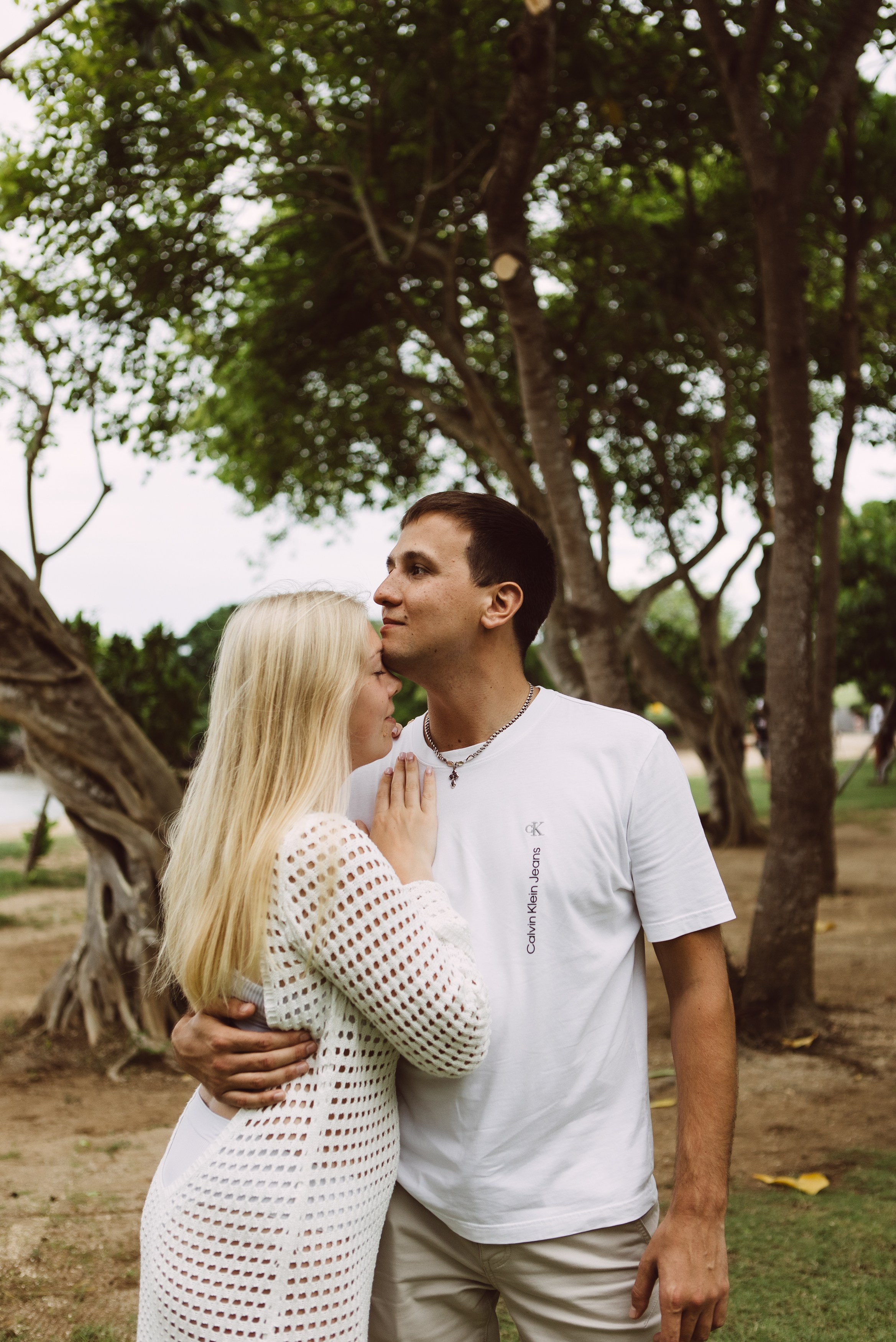 Семейная фотосессия Нуса Дуа. Фотограф Москва и Московская область